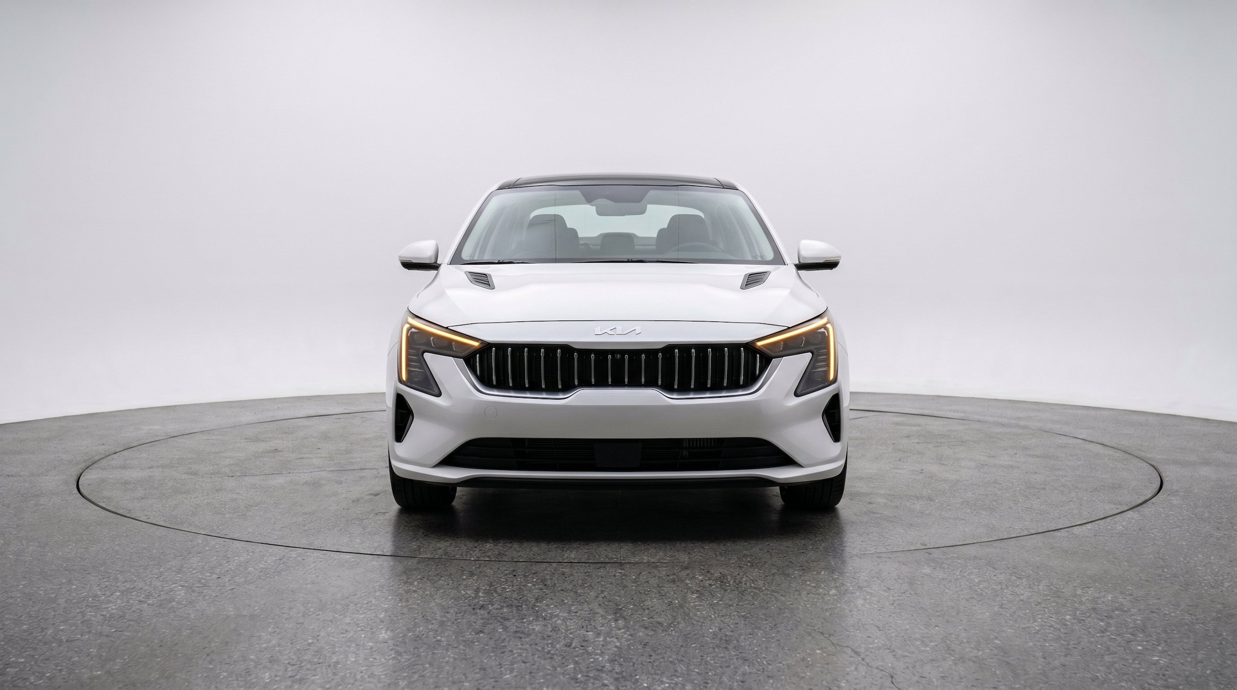 Thumbnail: 2026 Kia K4 - 2