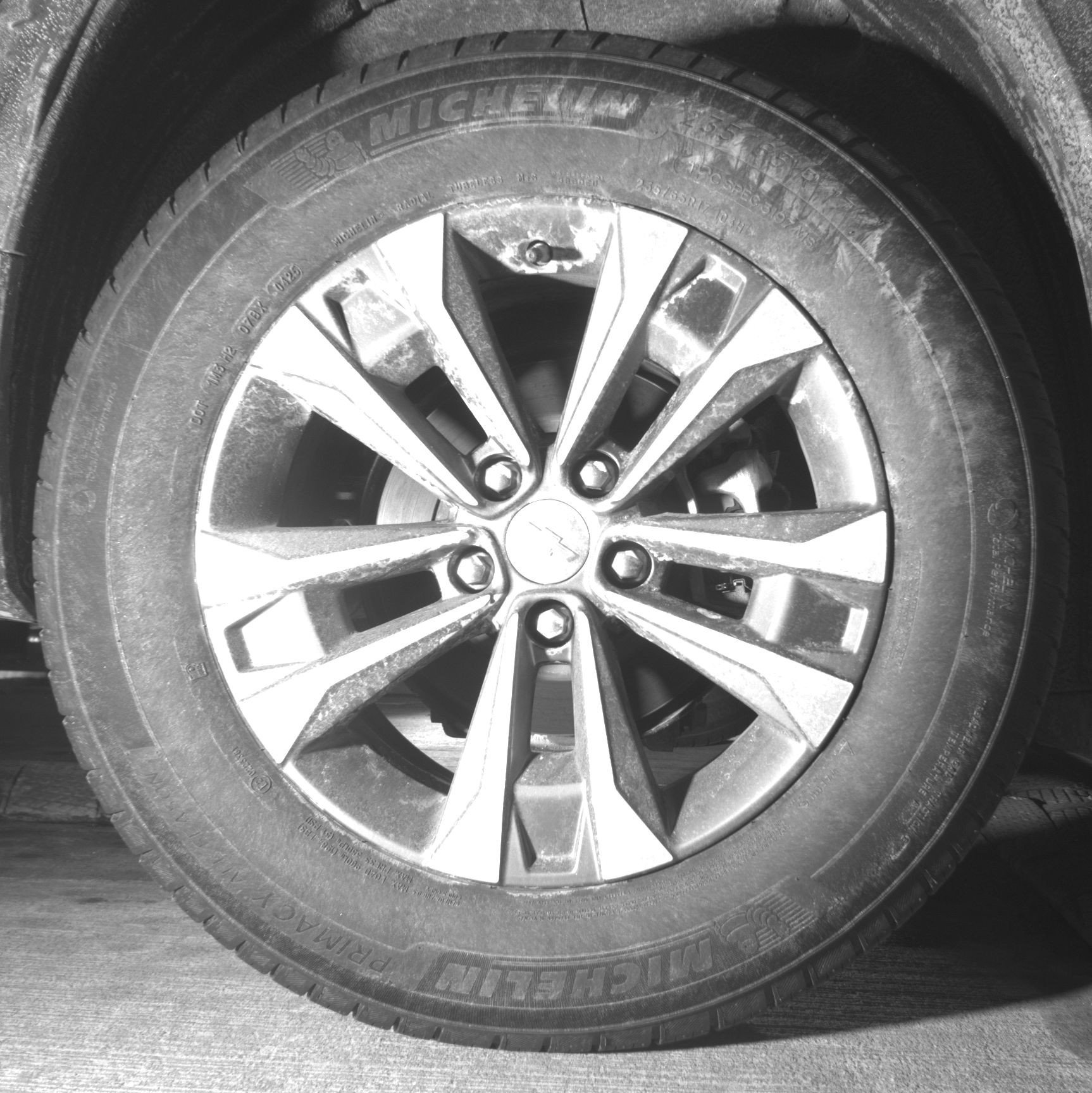 Thumbnail: 2025 Chevrolet Equinox - 15