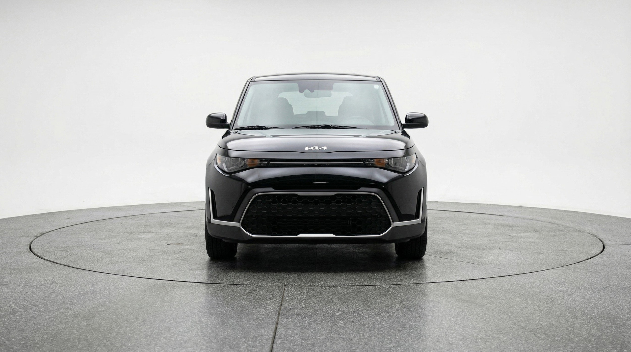 Thumbnail: 2025 Kia Soul - 2