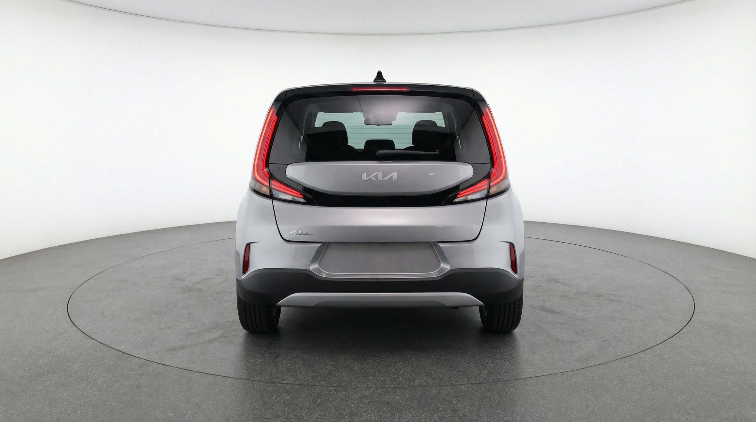 Thumbnail: 2025 Kia Soul - 7