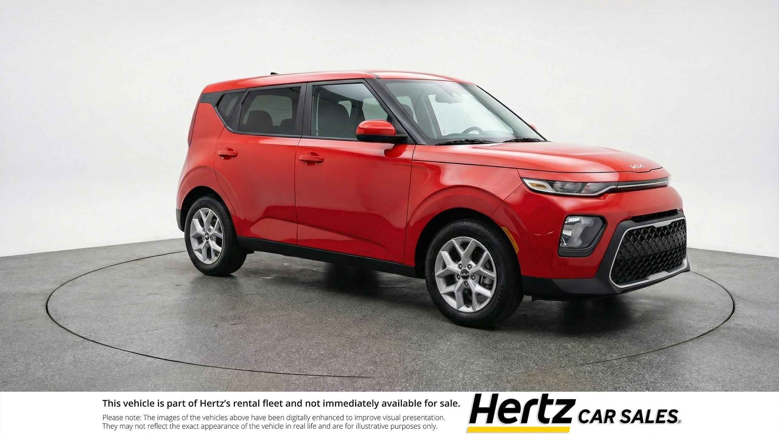 Thumbnail: 2025 Kia Soul - 1