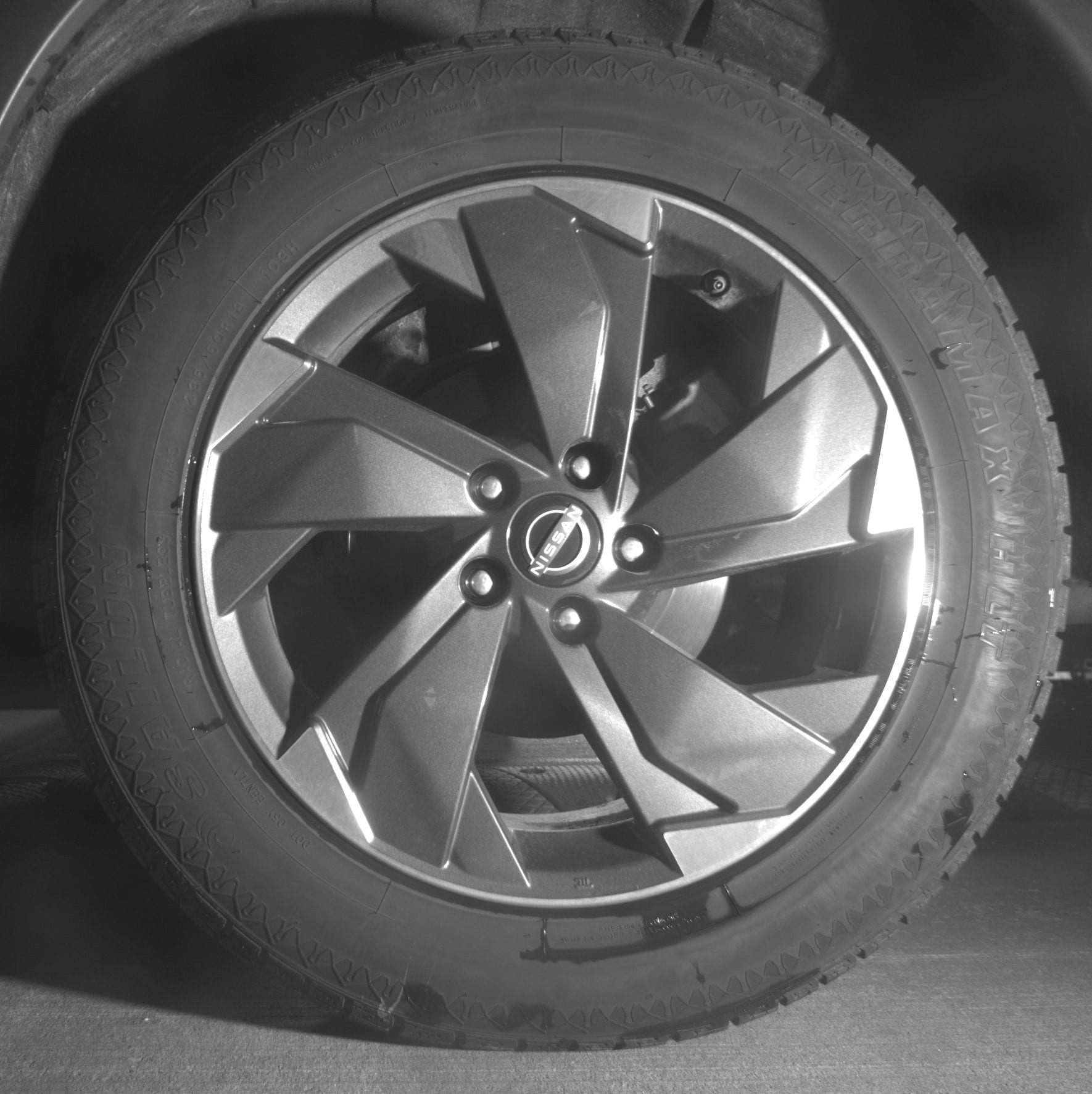 Thumbnail: 2025 Nissan Rogue - 11