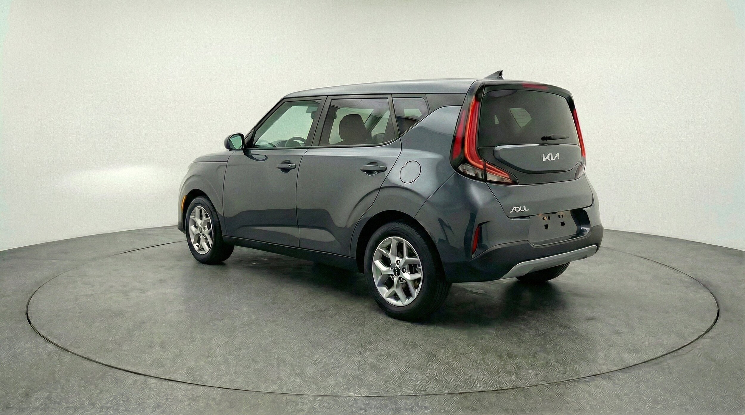 Thumbnail: 2025 Kia Soul - 6