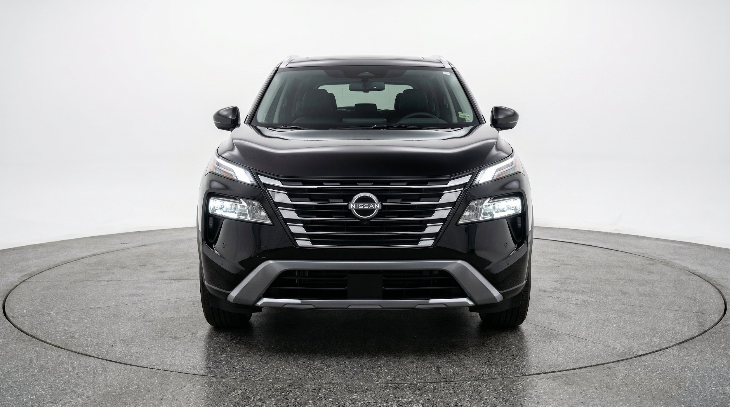 Thumbnail: 2026 Nissan Rogue - 2