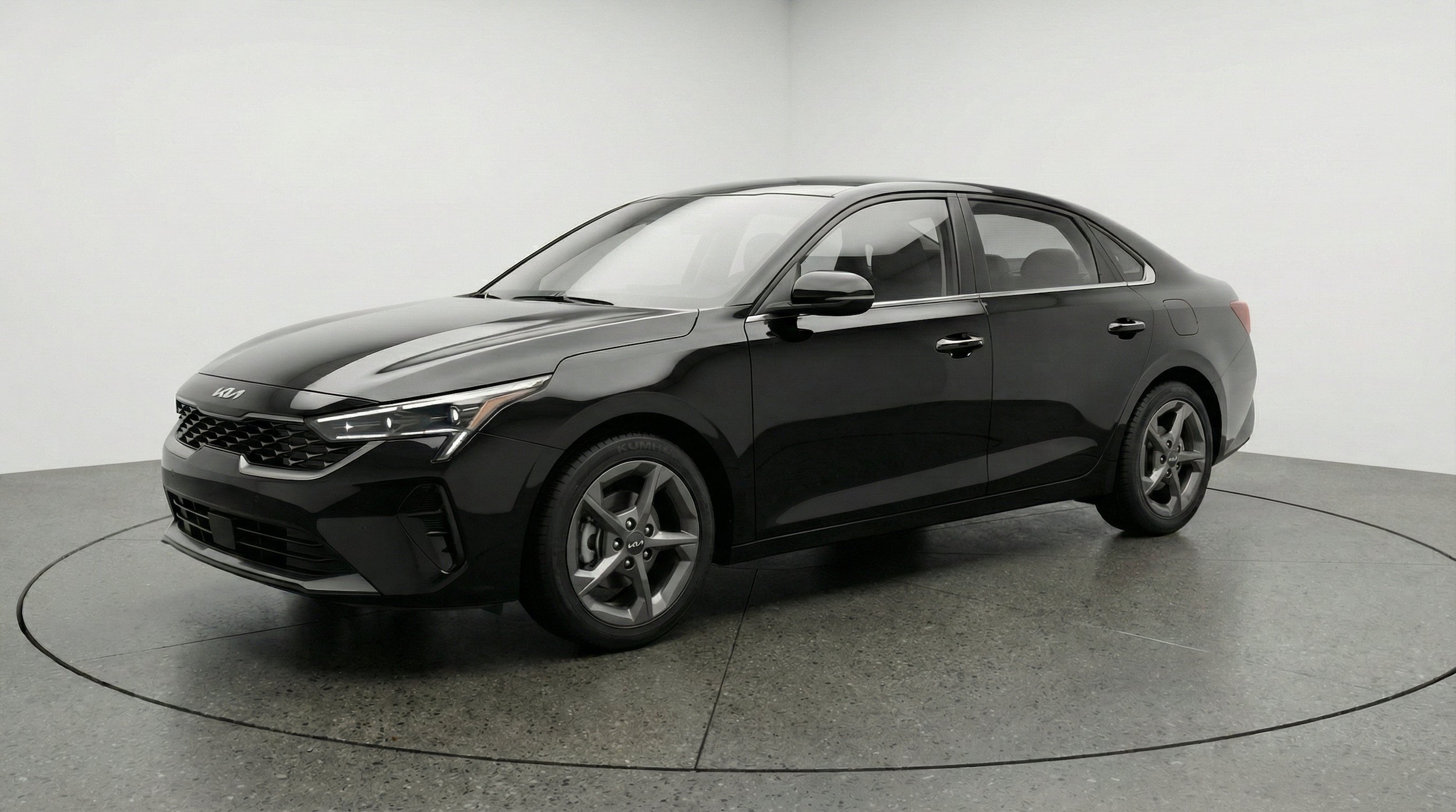 Thumbnail: 2026 Kia K4 - 3
