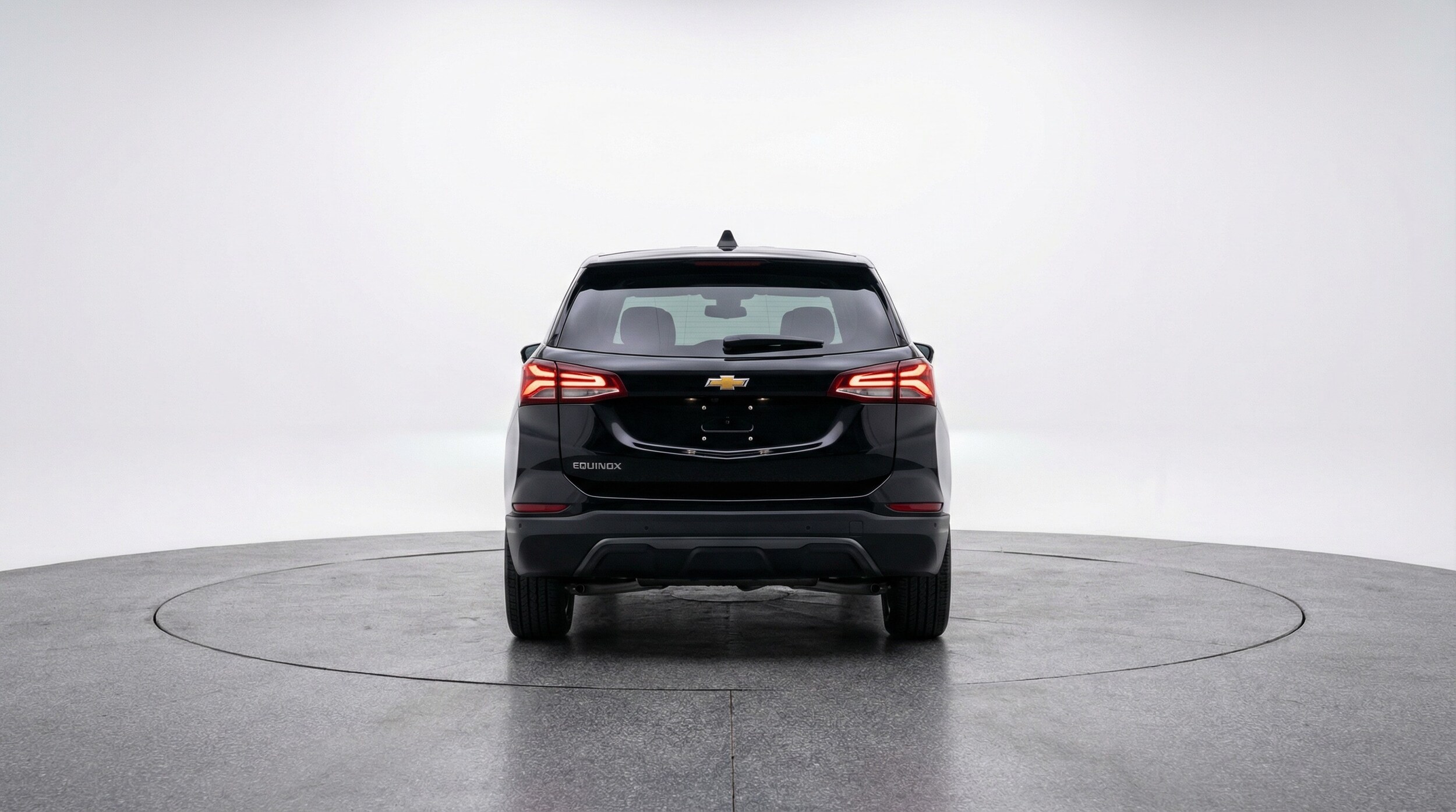 Thumbnail: 2025 Chevrolet Equinox - 6