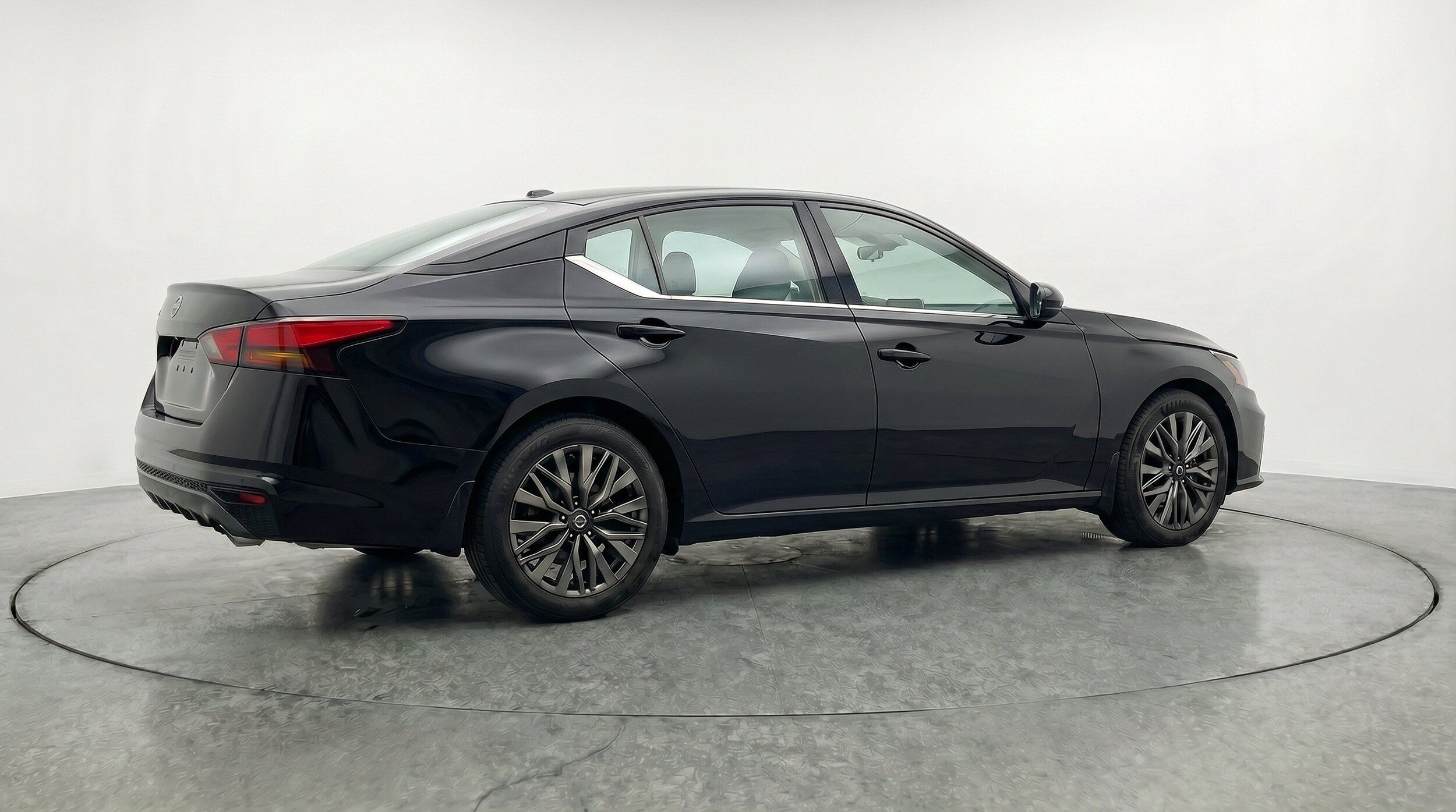 Thumbnail: 2026 Nissan Altima - 9