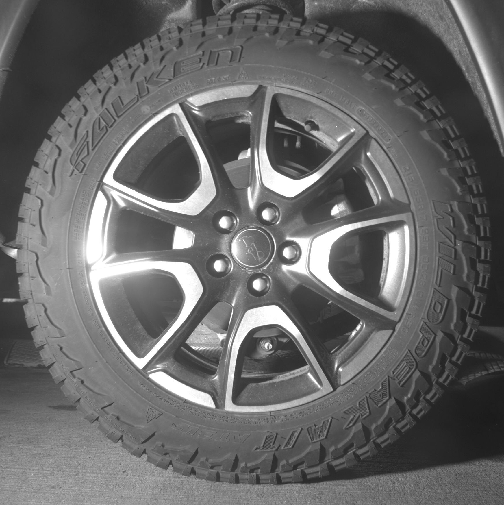 Thumbnail: 2025 Jeep Compass - 12