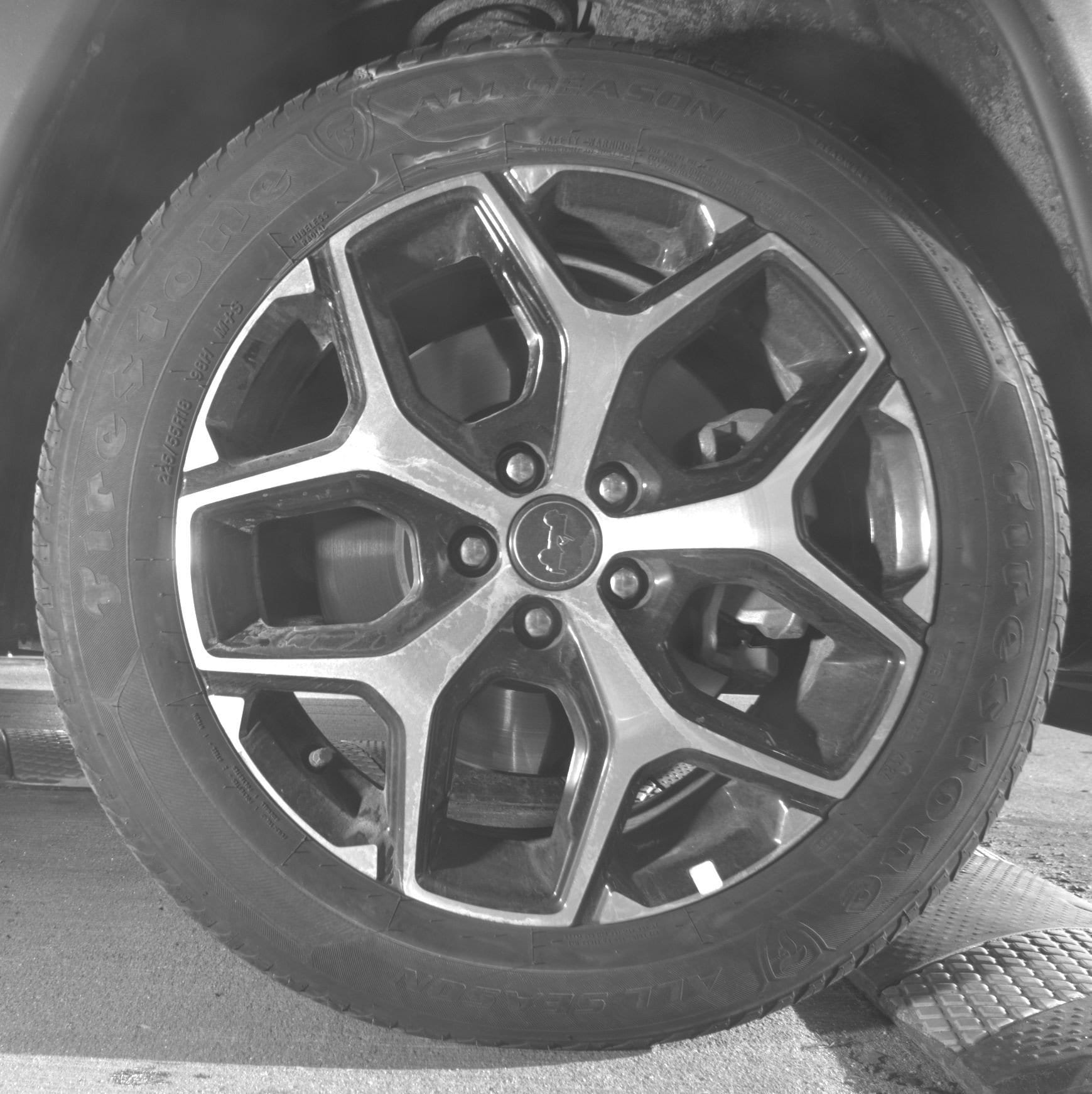 Thumbnail: 2025 Jeep Compass - 13