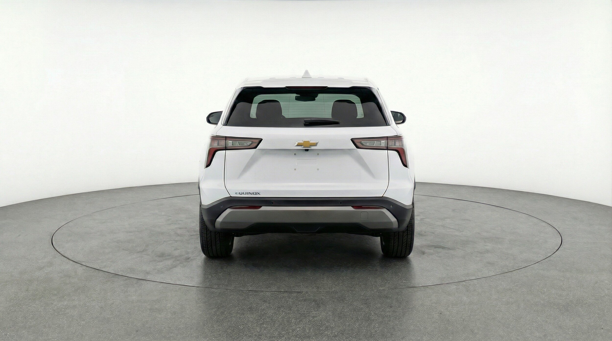 Thumbnail: 2025 Chevrolet Equinox - 7