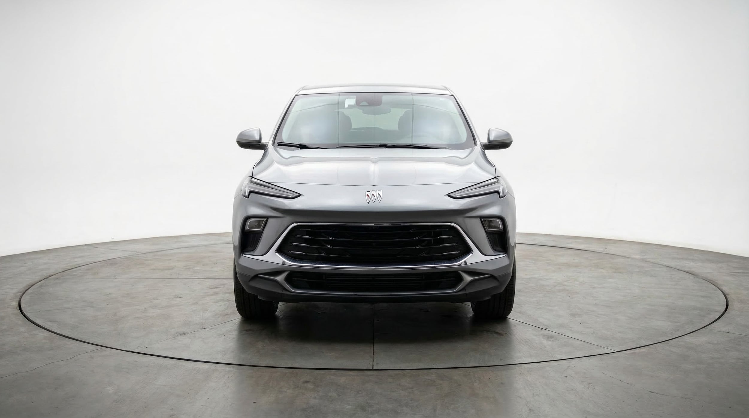 Thumbnail: 2025 Buick Encore GX - 2