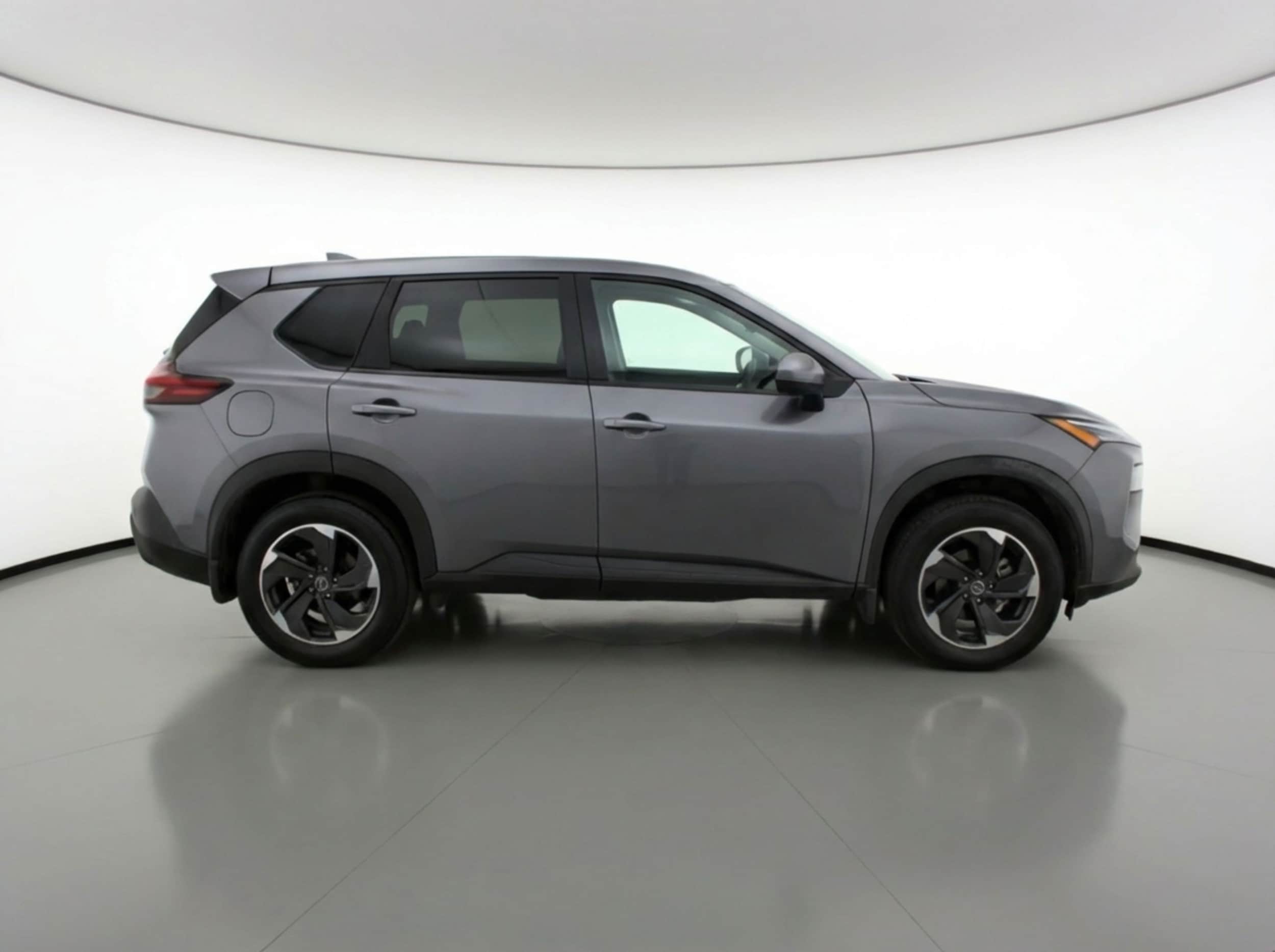 Thumbnail: 2025 Nissan Rogue - 8