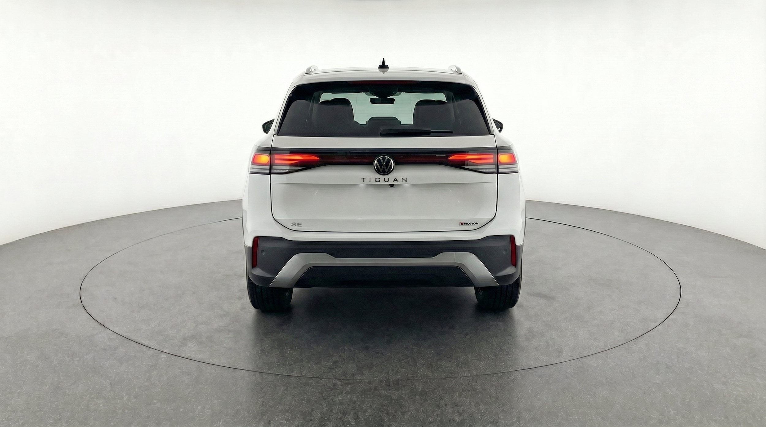 Thumbnail: 2026 Volkswagen Tiguan - 7