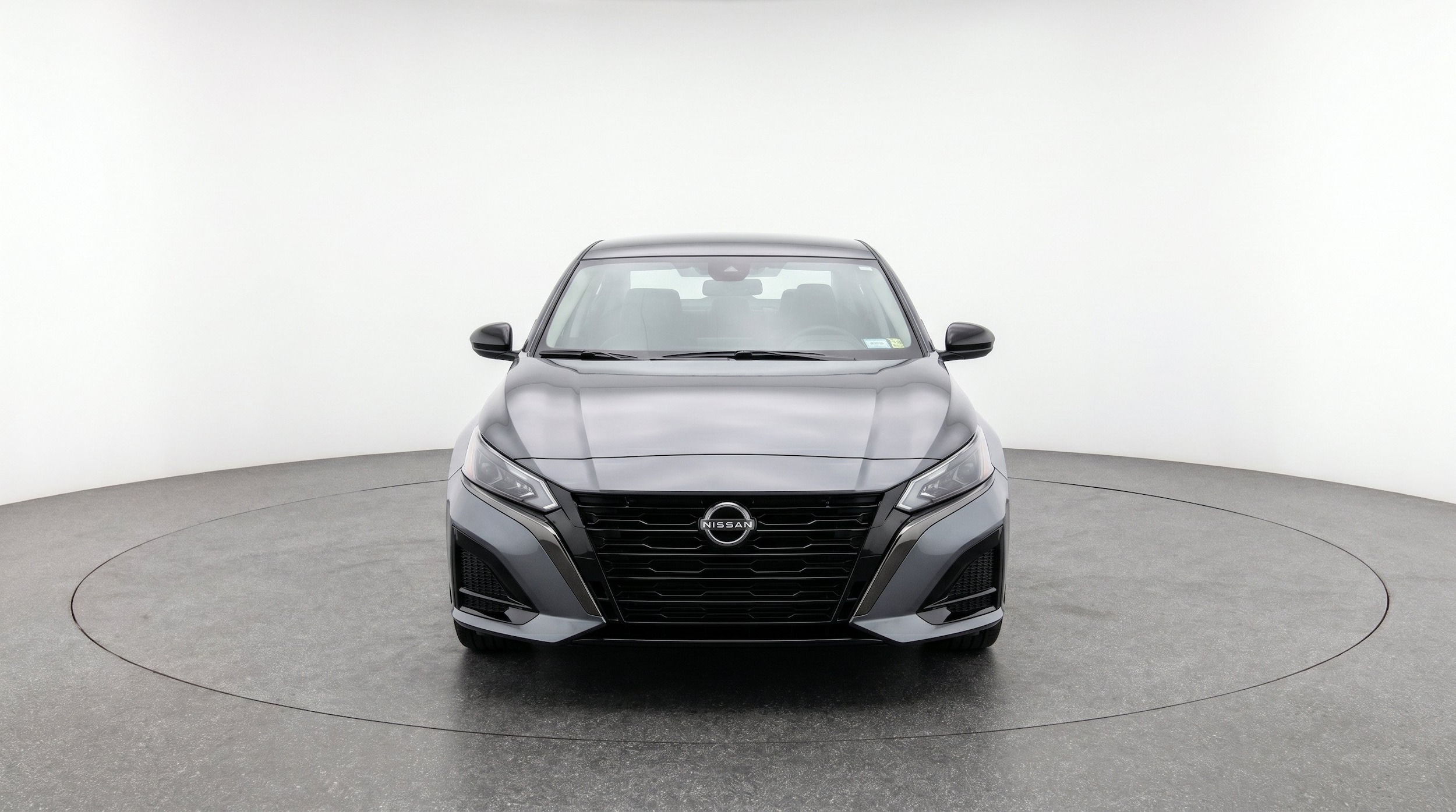Thumbnail: 2026 Nissan Altima - 2