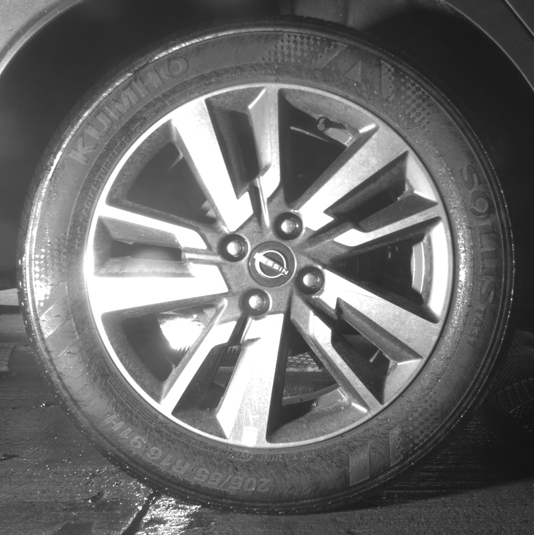 Thumbnail: 2025 Nissan Versa - 12