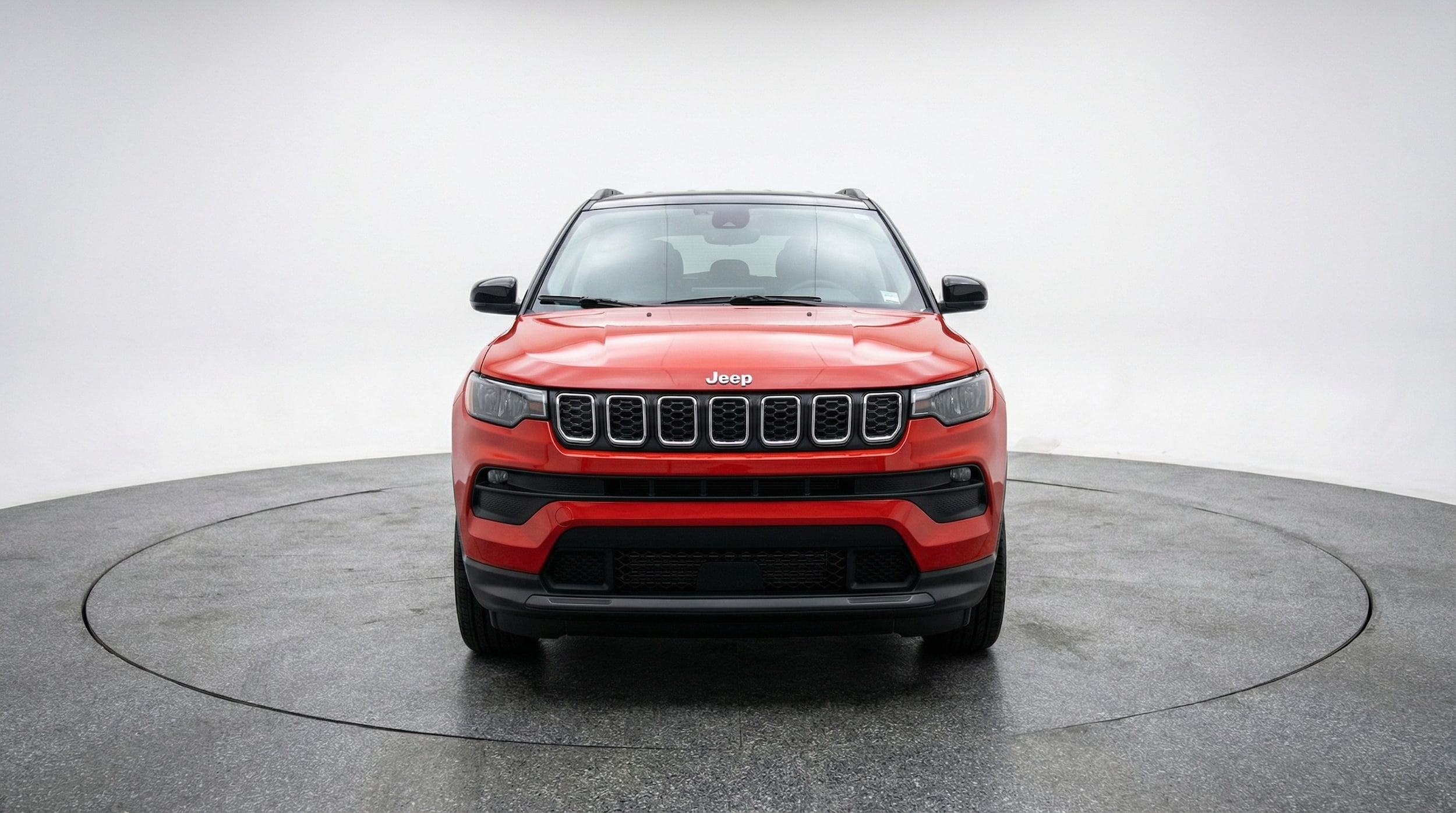 Thumbnail: 2025 Jeep Compass - 2