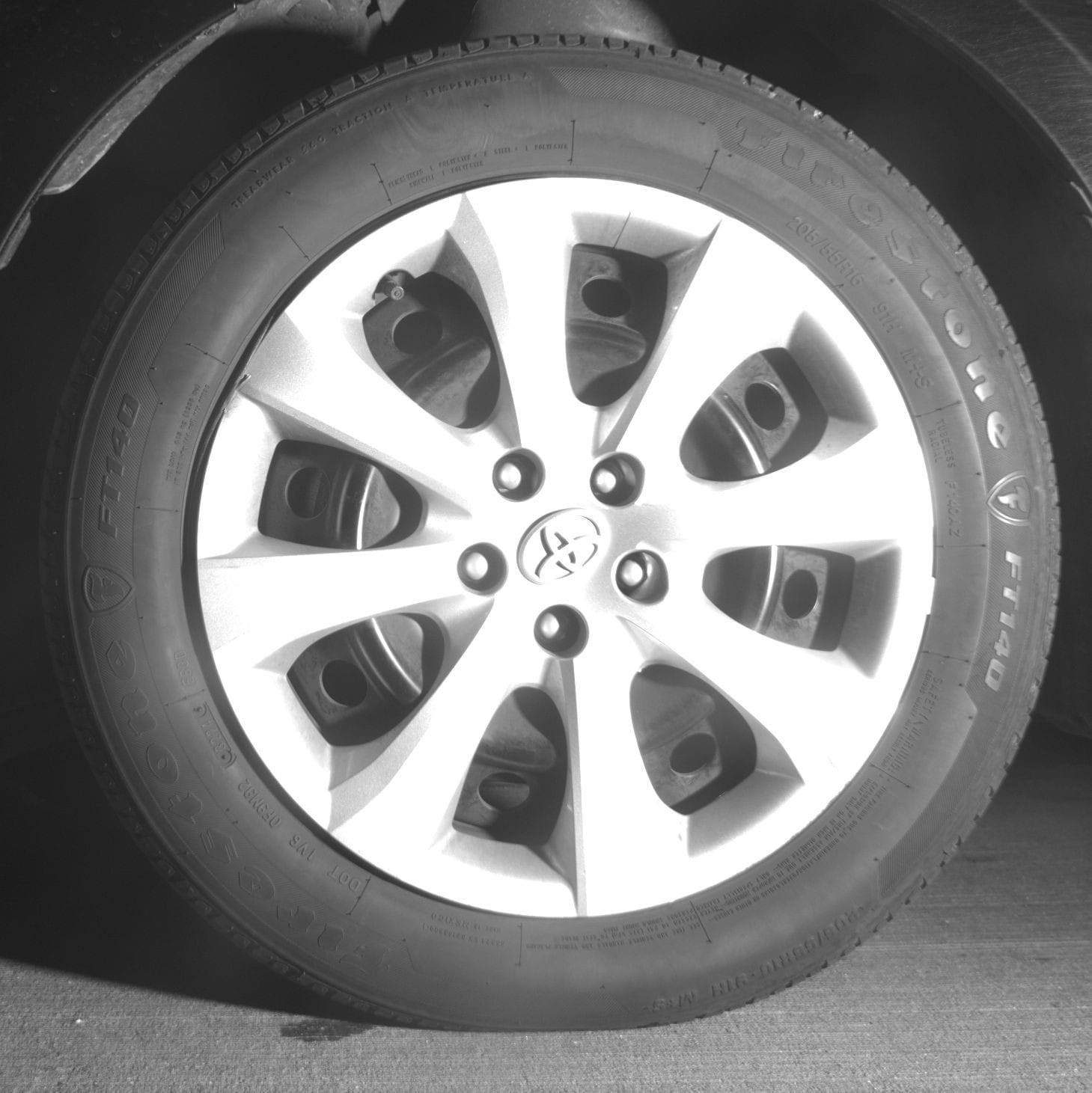 Thumbnail: 2025 Toyota Corolla - 9