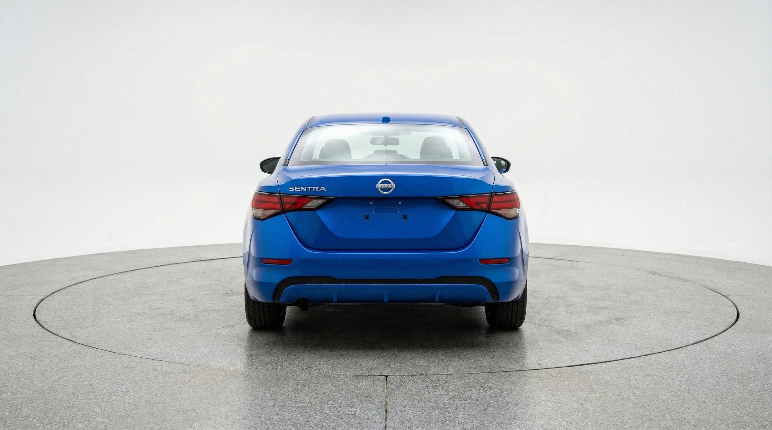 Thumbnail: 2025 Nissan Sentra - 7