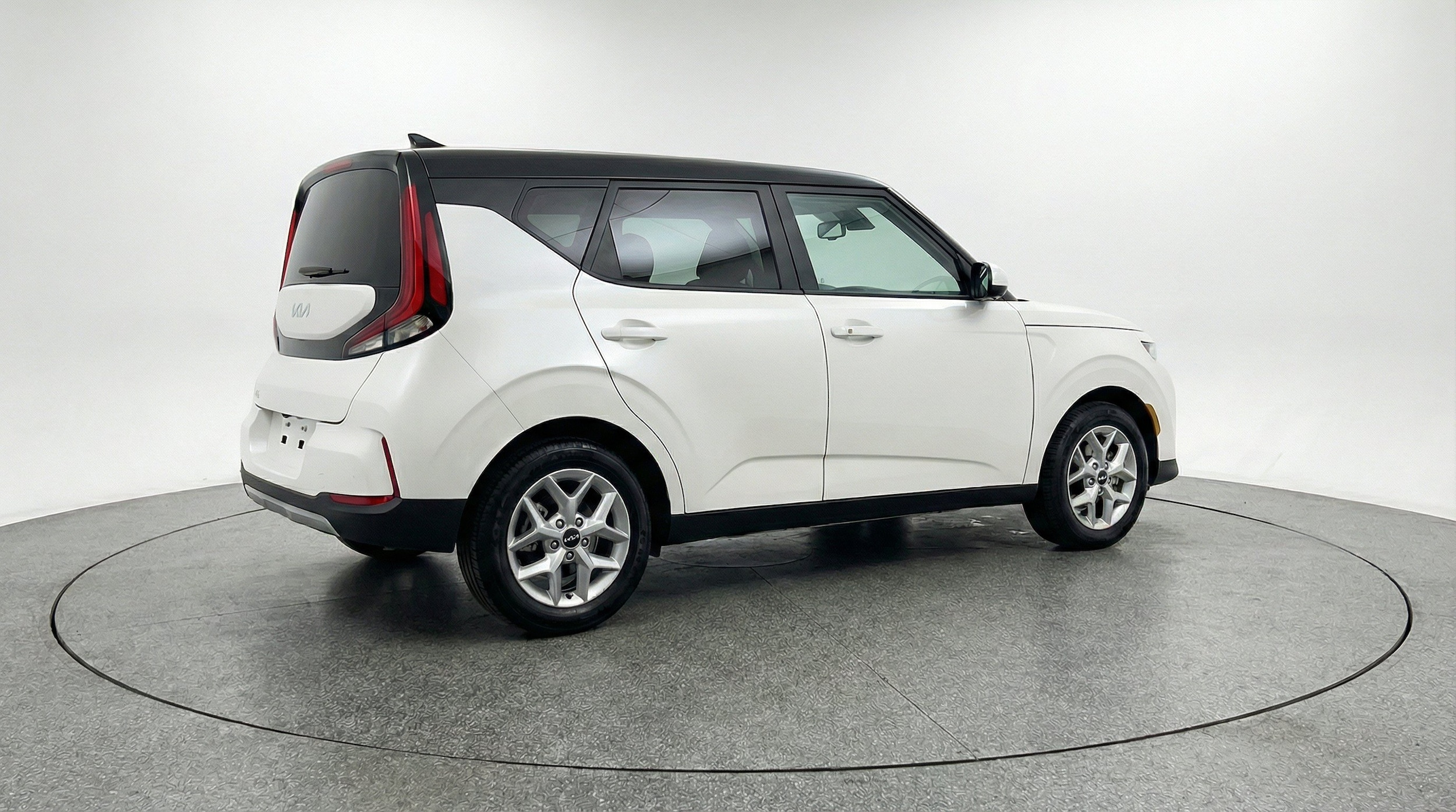 Thumbnail: 2025 Kia Soul - 9