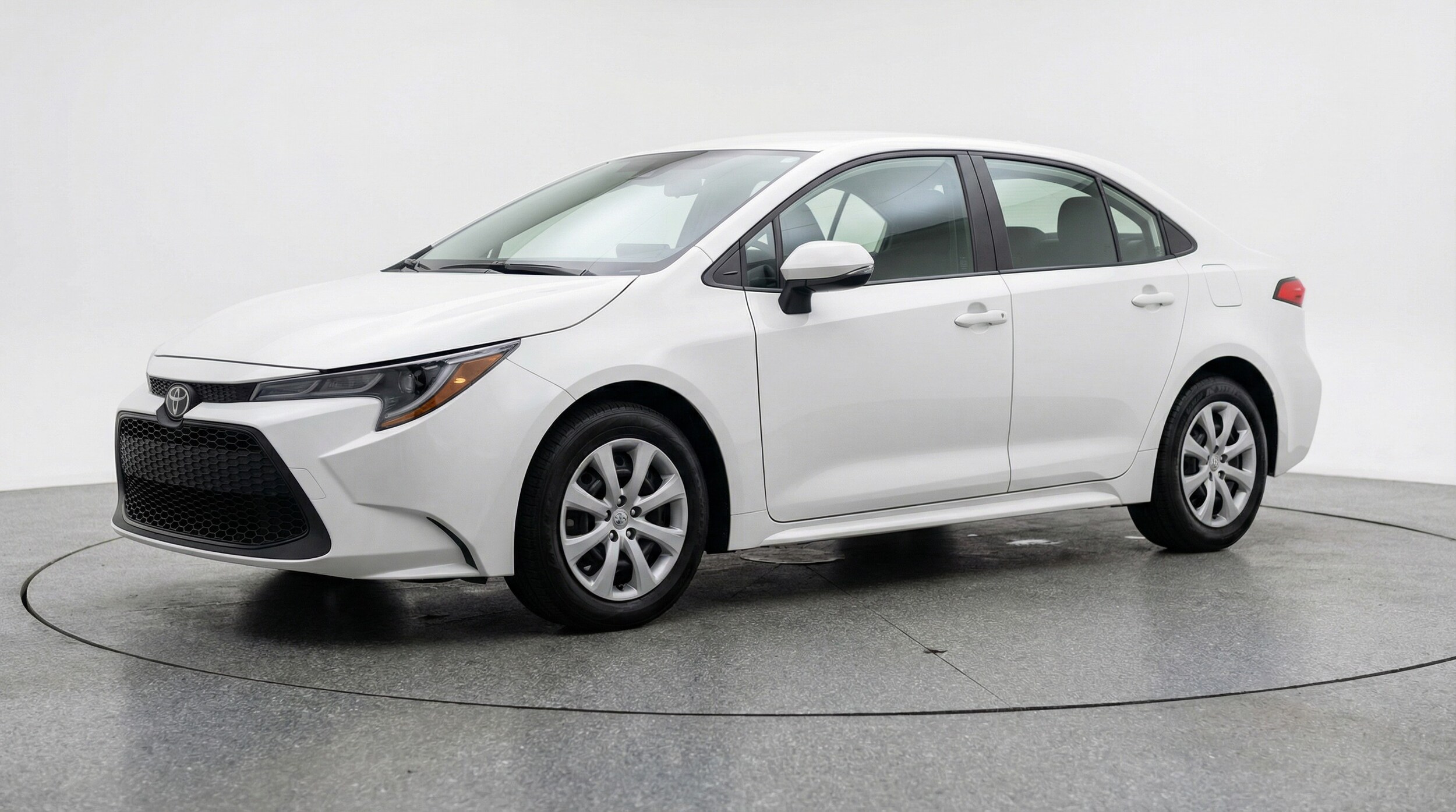 Thumbnail: 2025 Toyota Corolla - 3