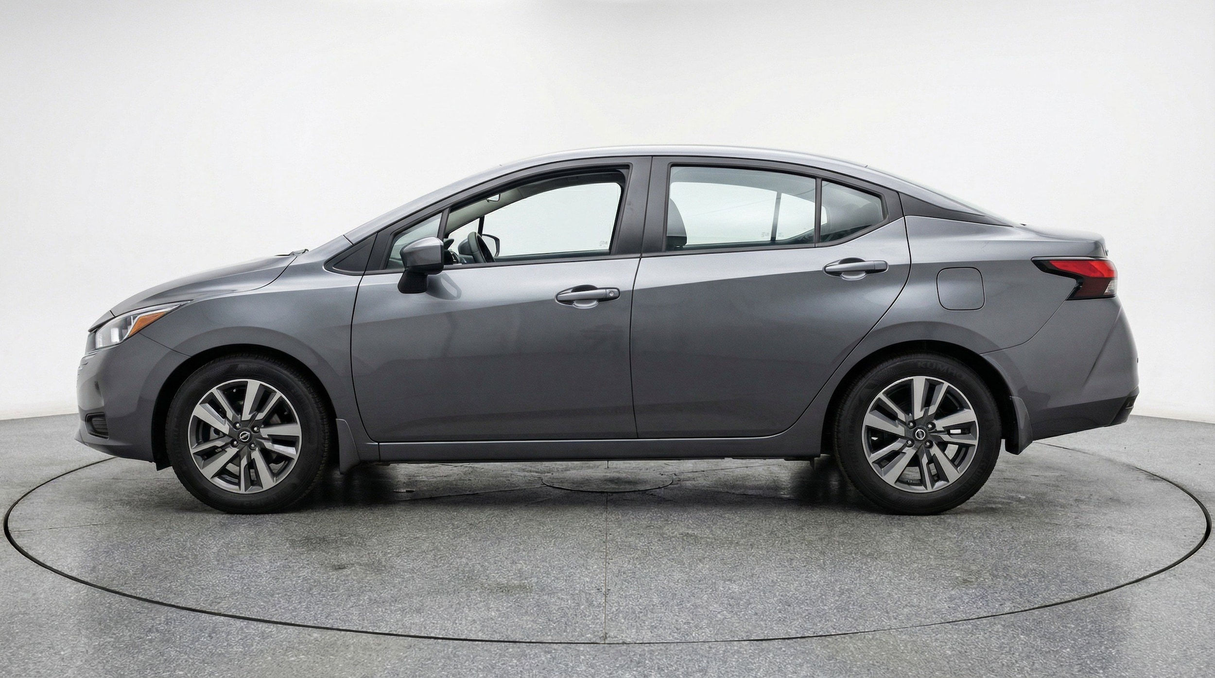 Thumbnail: 2025 Nissan Versa - 5