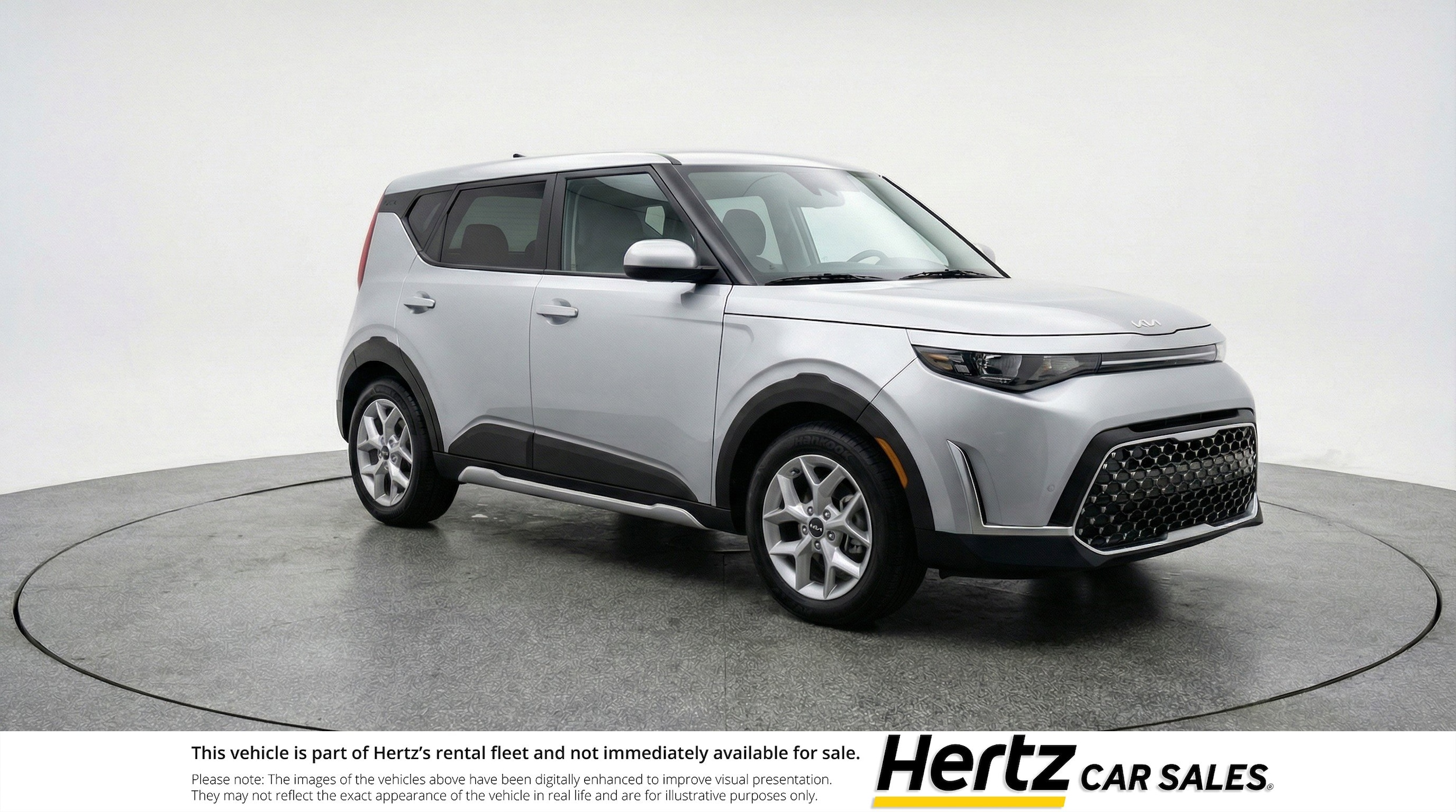 Thumbnail: 2025 Kia Soul - 1