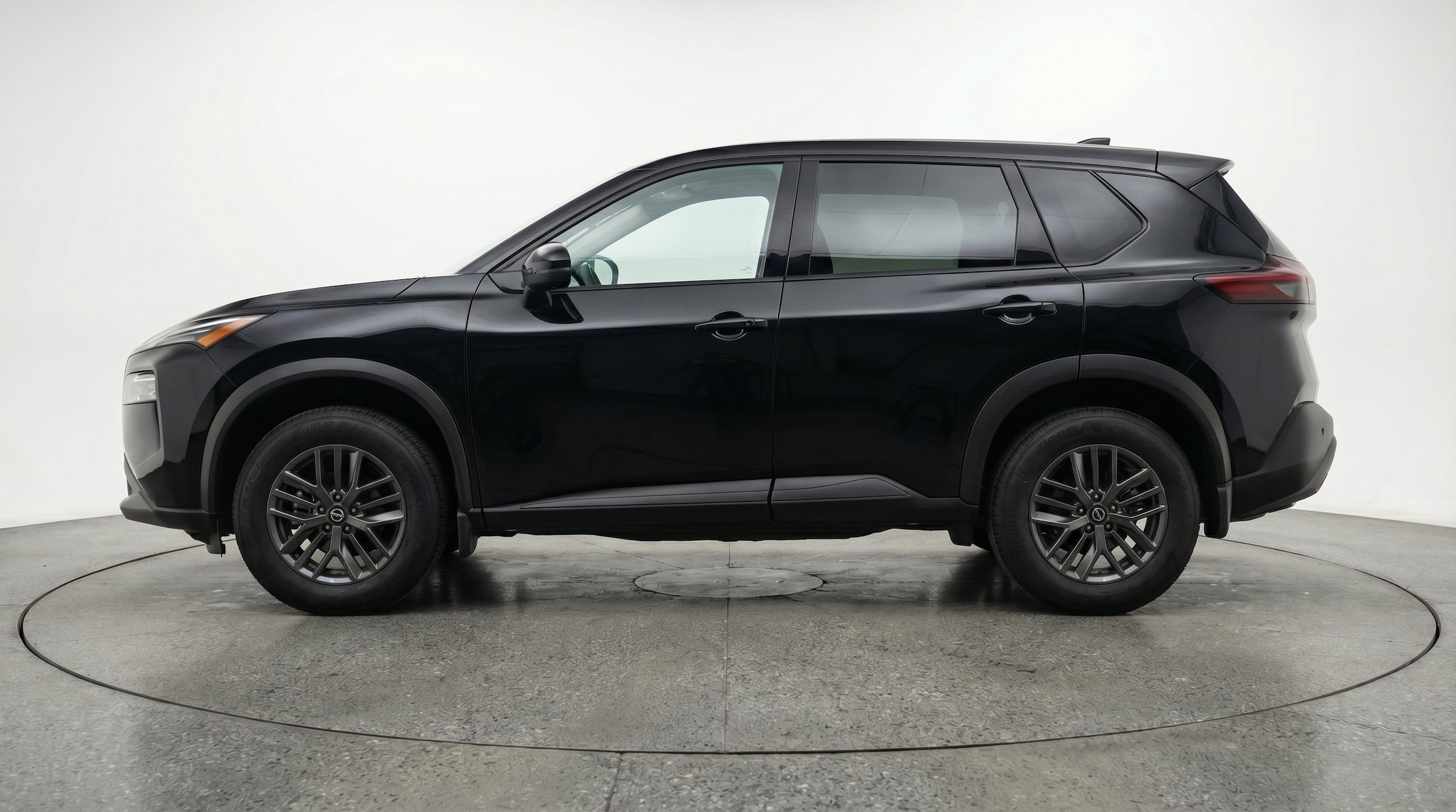 Thumbnail: 2026 Nissan Rogue - 5