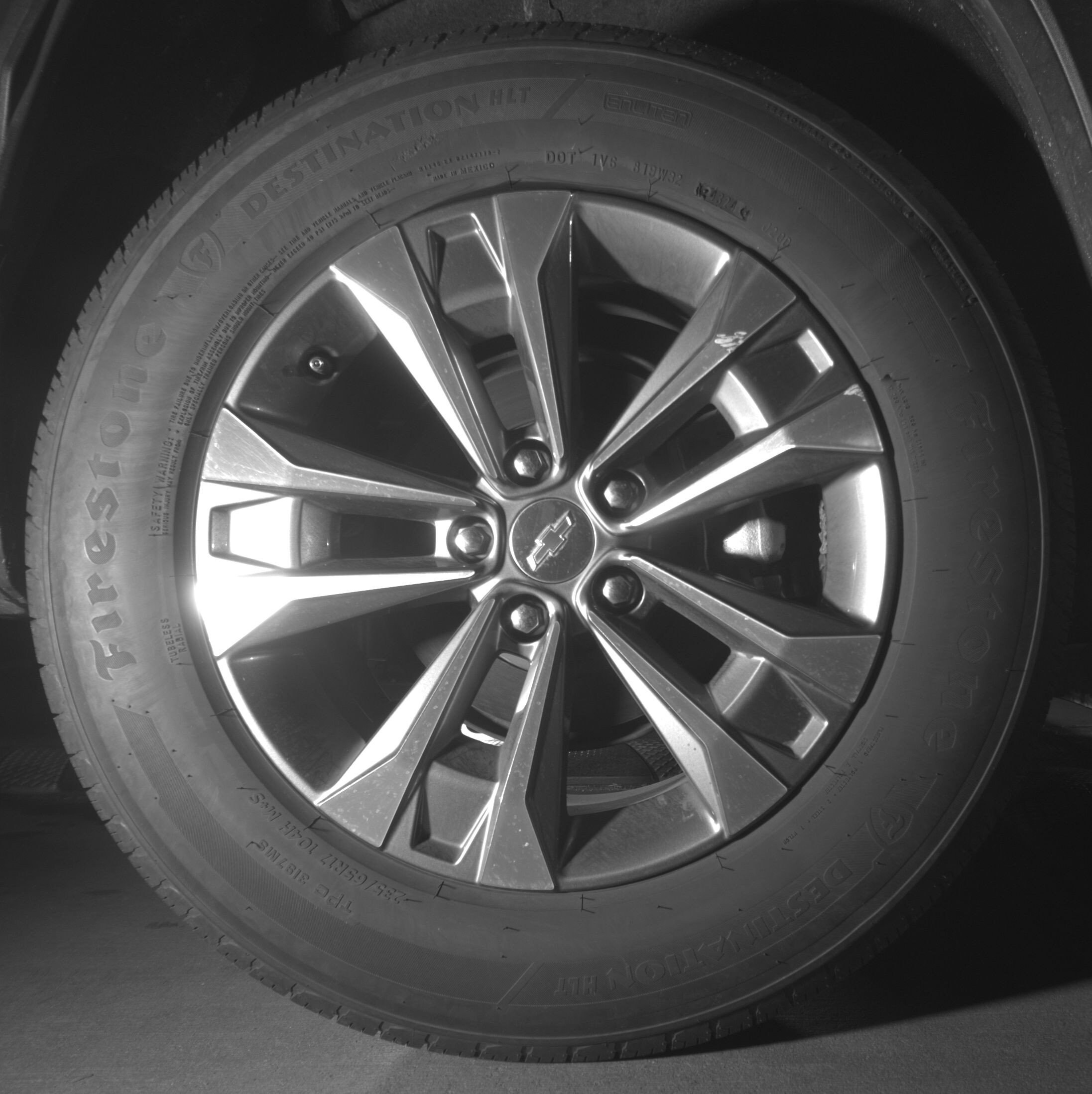 Thumbnail: 2025 Chevrolet Equinox - 15