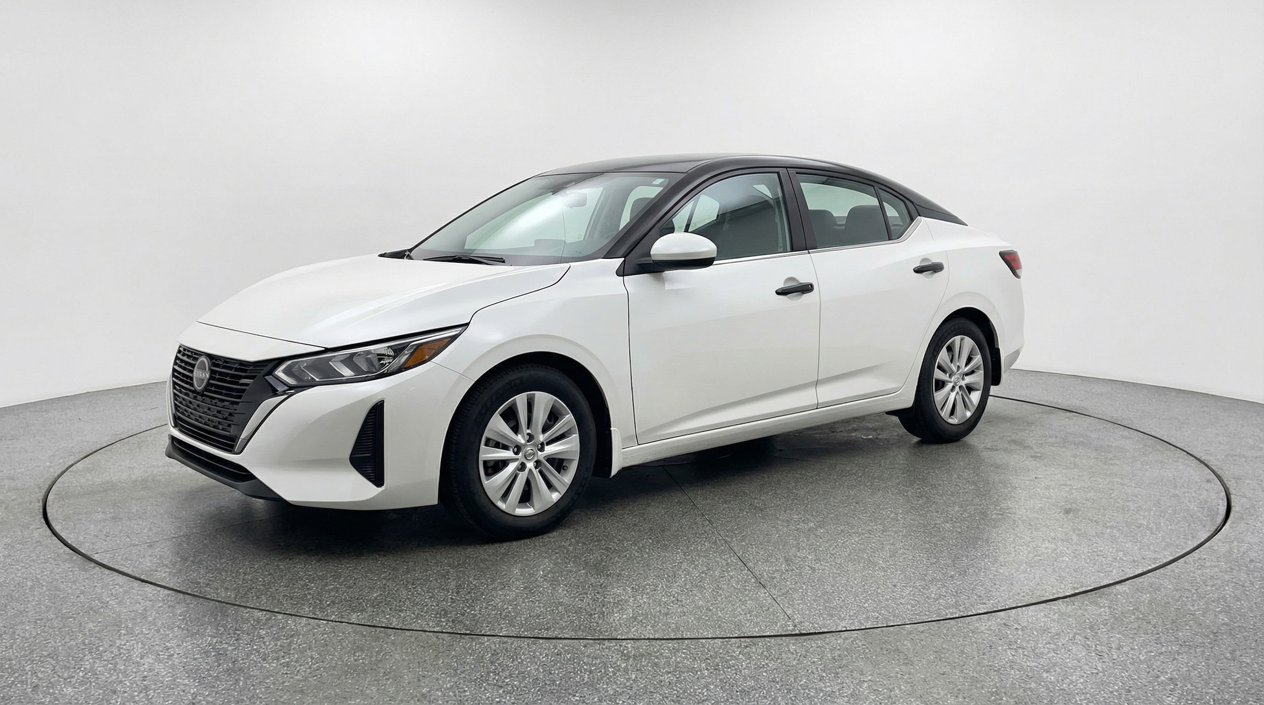 Thumbnail: 2025 Nissan Sentra - 3