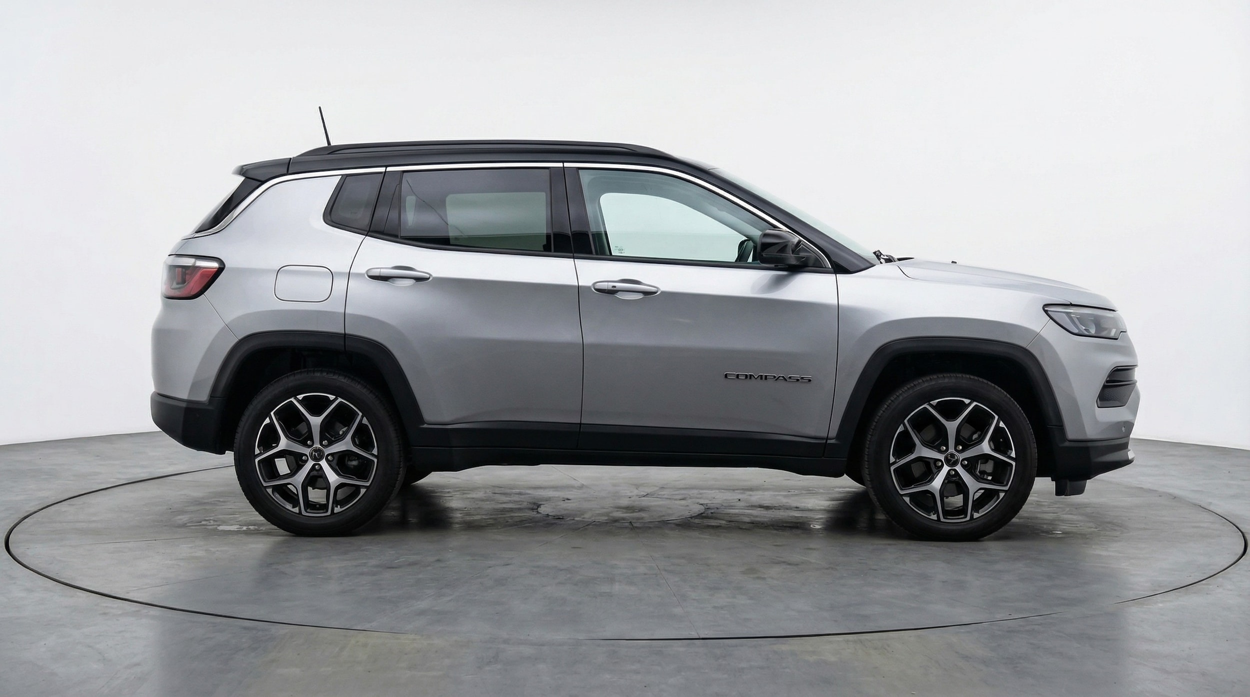 Thumbnail: 2025 Jeep Compass - 8