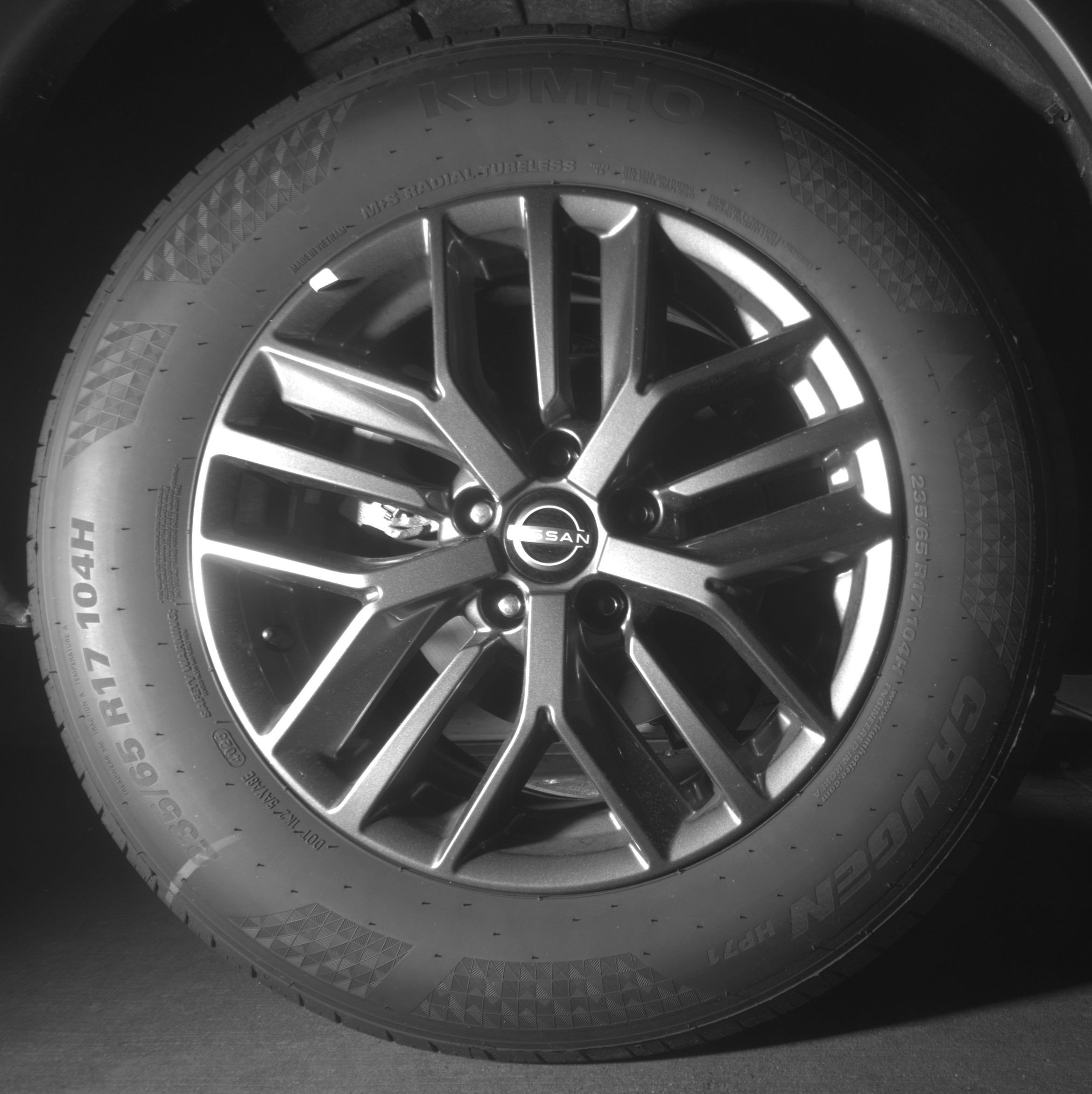 Thumbnail: 2026 Nissan Rogue - 15