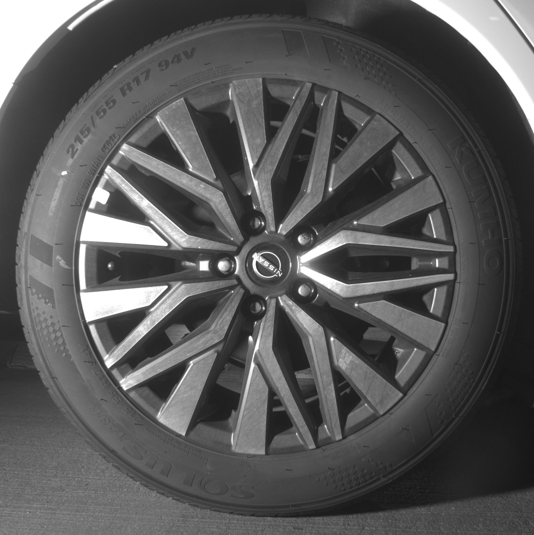 Thumbnail: 2026 Nissan Altima - 15