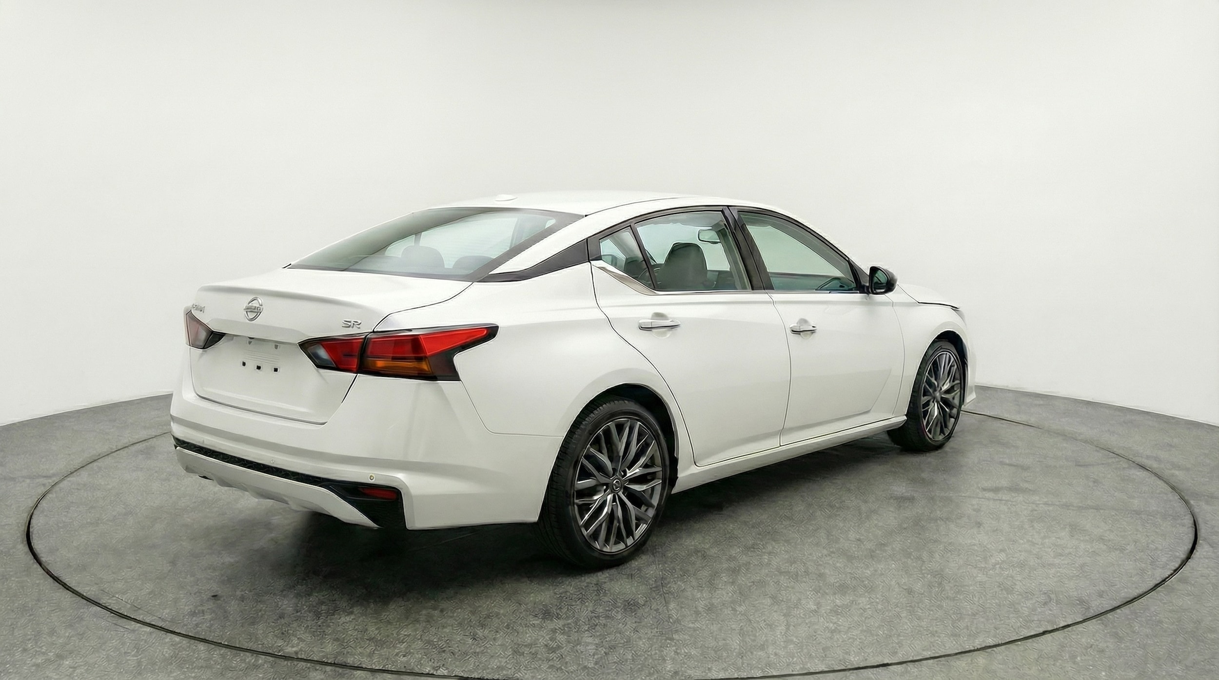 Thumbnail: 2025 Nissan Altima - 7