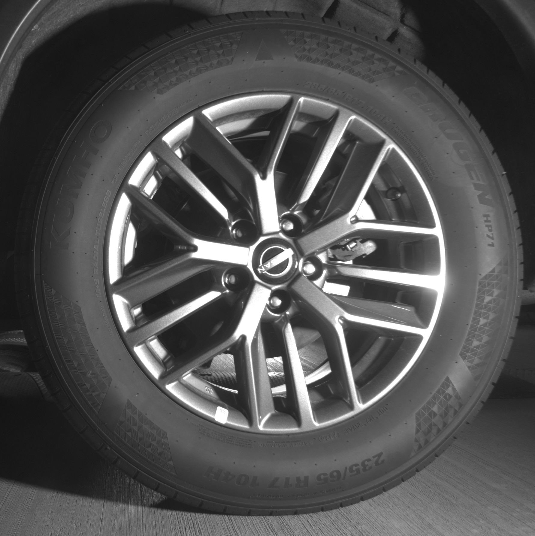 Thumbnail: 2026 Nissan Rogue - 14