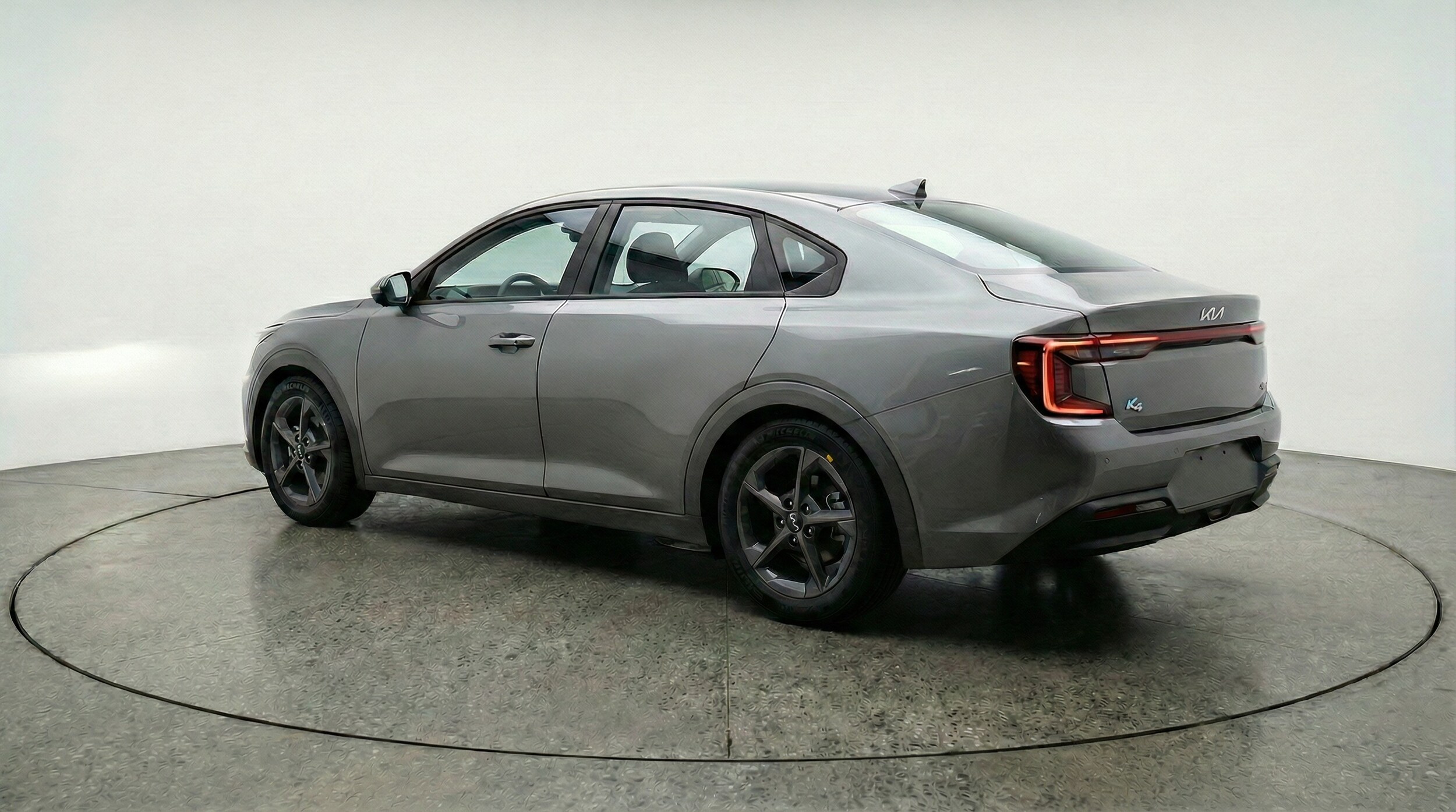 Thumbnail: 2025 Kia K4 - 5