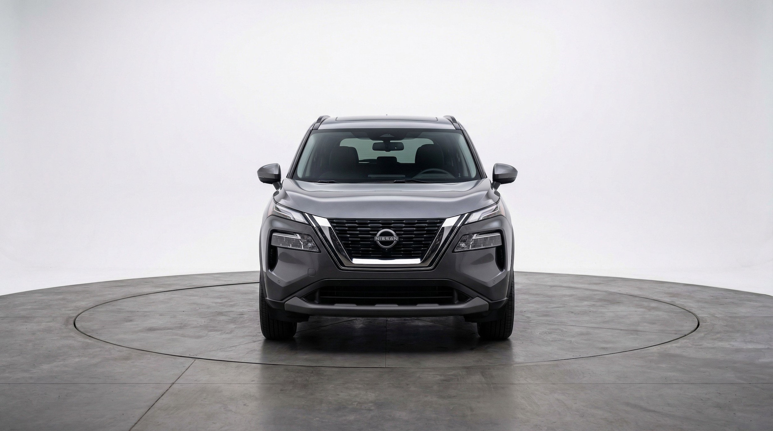 Thumbnail: 2025 Nissan Rogue - 2