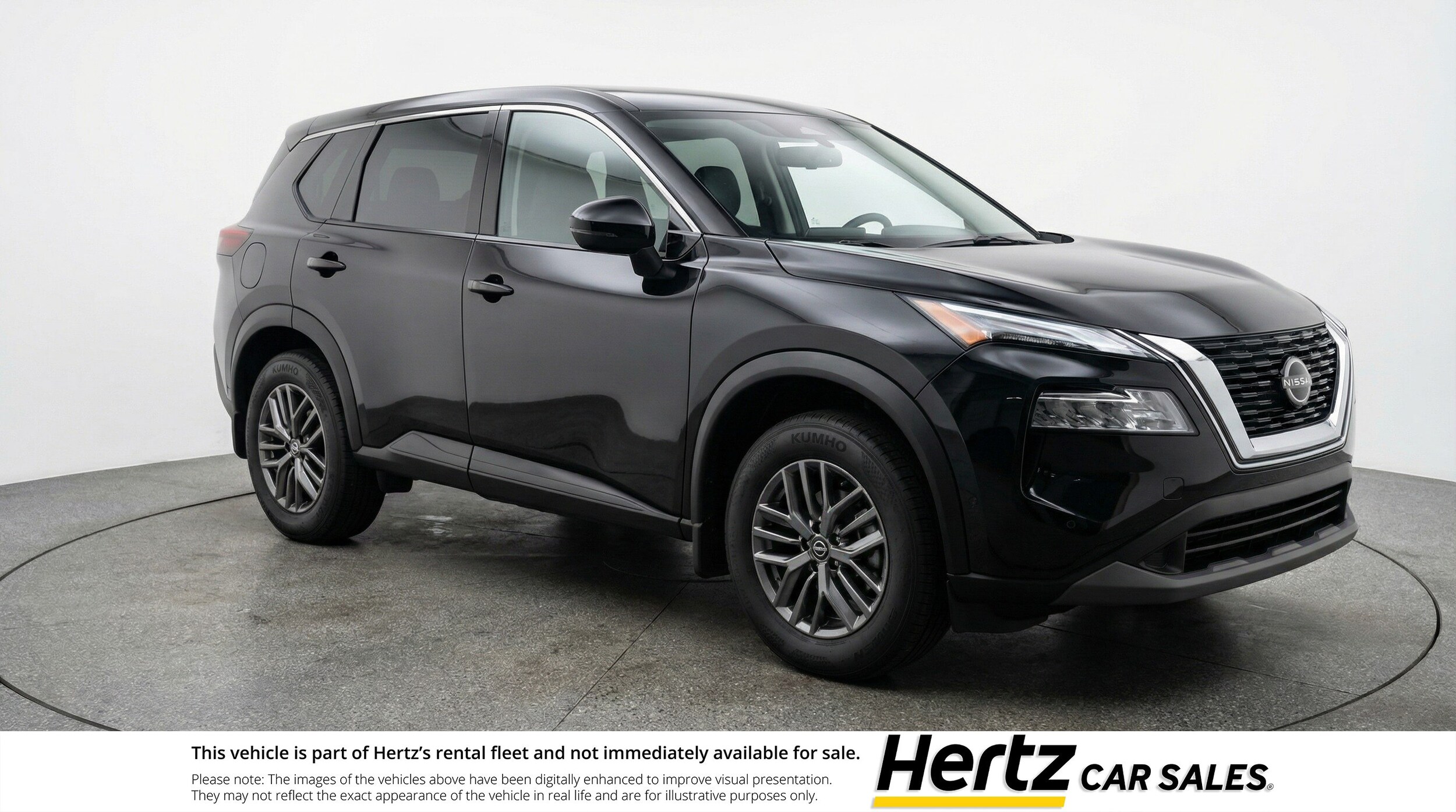 Thumbnail: 2026 Nissan Rogue - 1