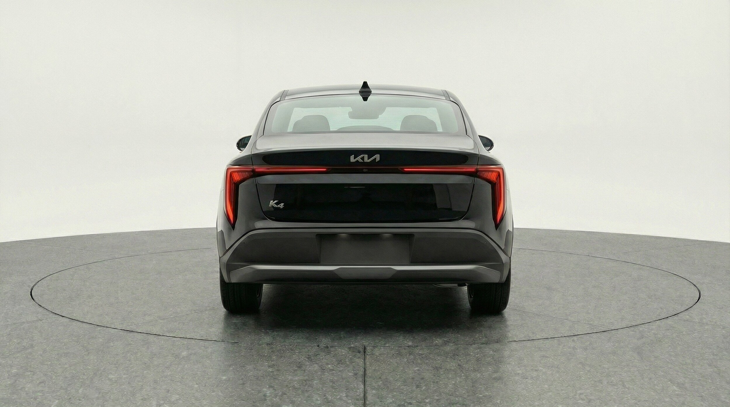Thumbnail: 2025 Kia K4 - 7