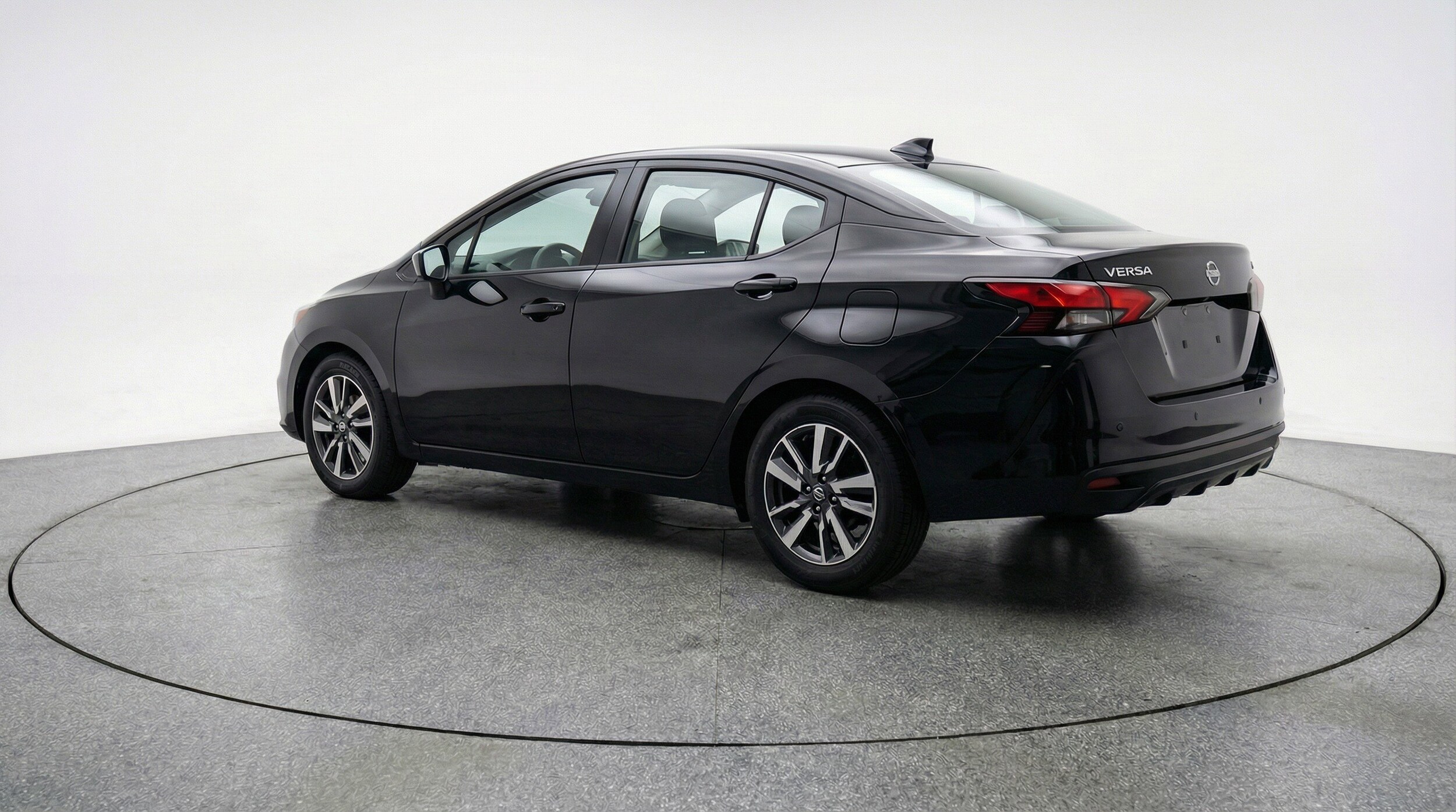 Thumbnail: 2025 Nissan Versa - 6