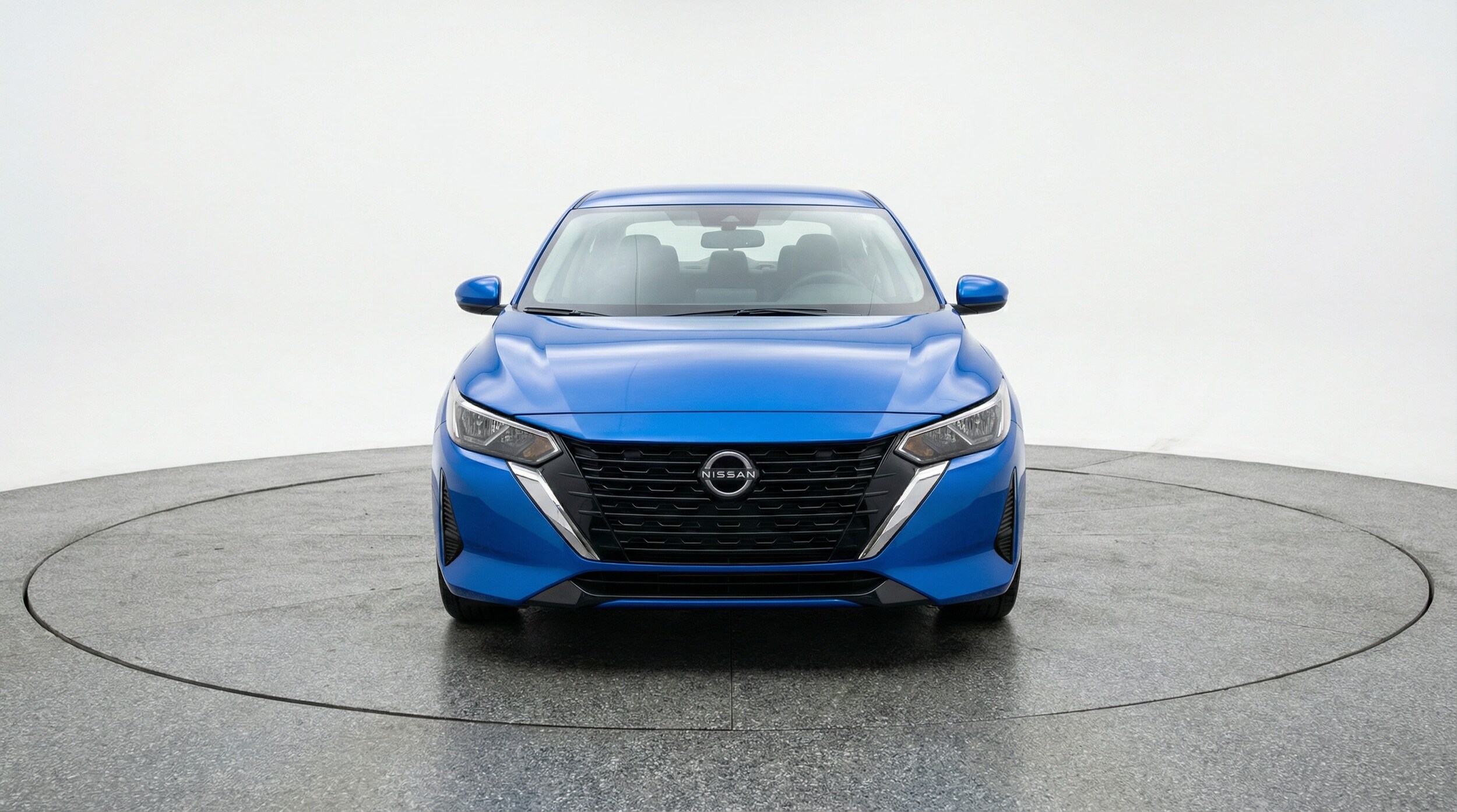 Thumbnail: 2025 Nissan Sentra - 2