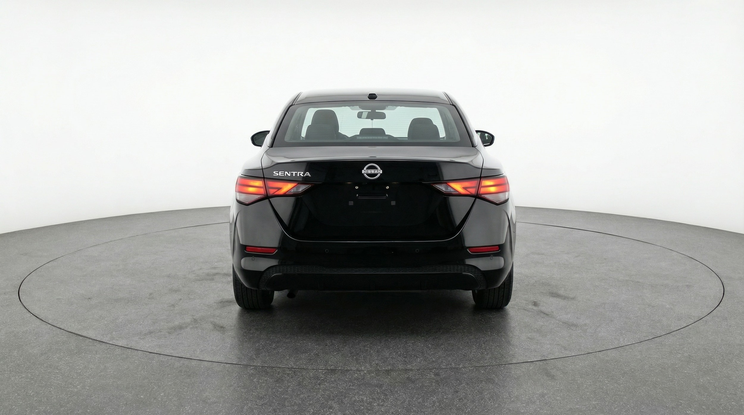 Thumbnail: 2025 Nissan Sentra - 6