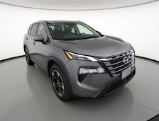 2025 Nissan Rogue  -
                  Lynn, MA