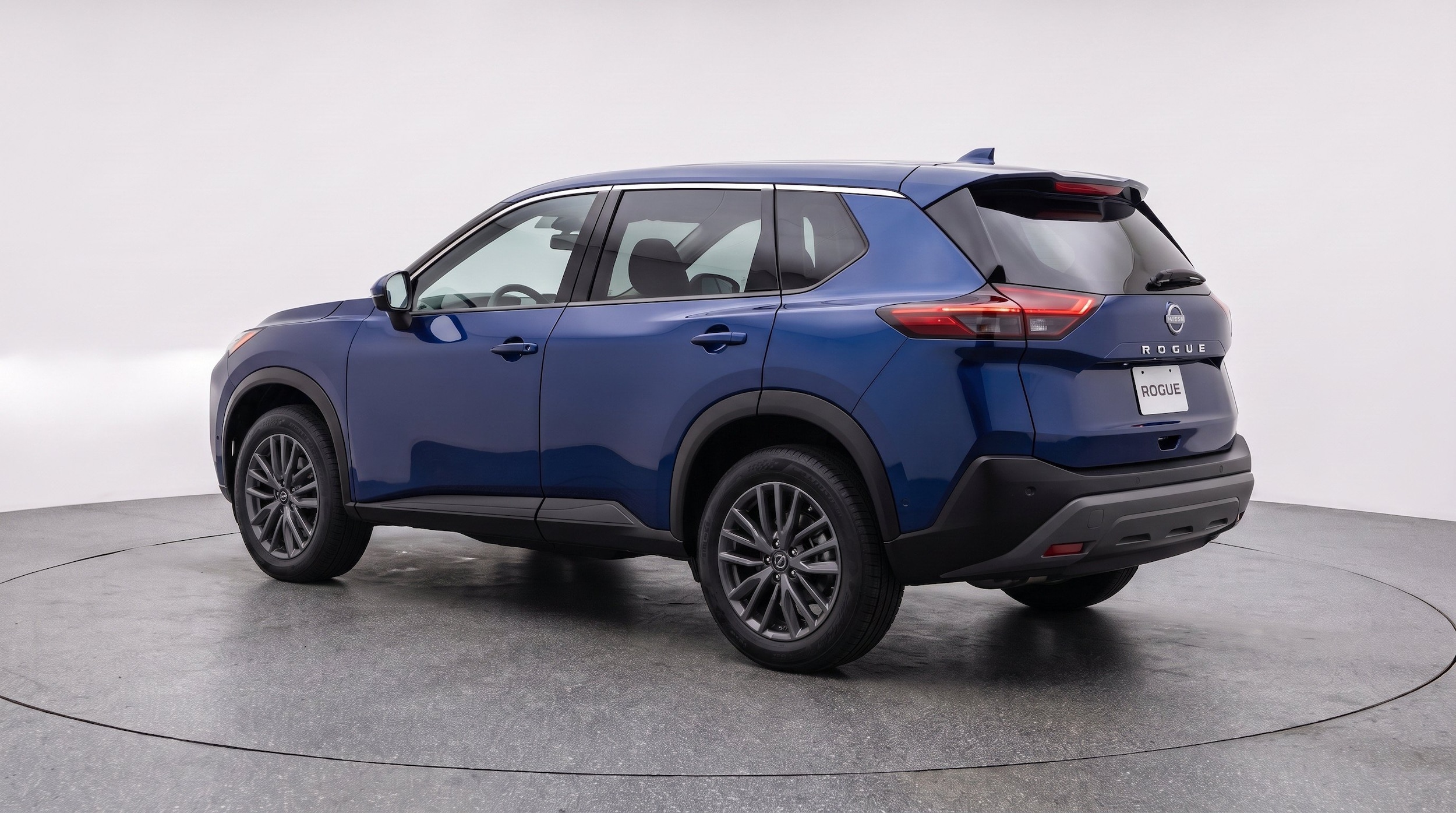 Thumbnail: 2026 Nissan Rogue - 6