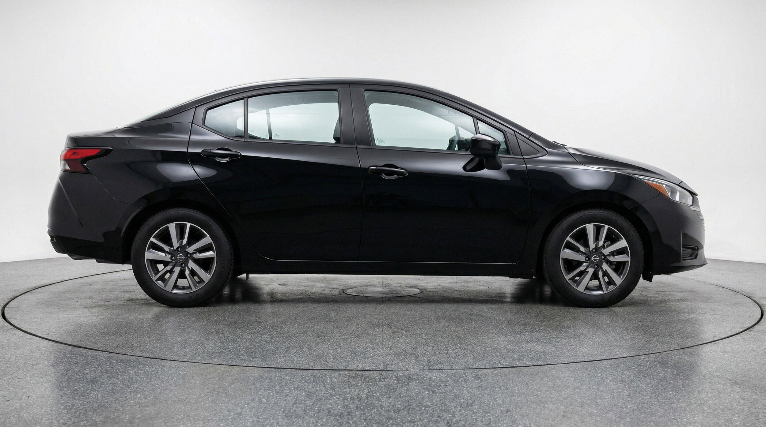 Thumbnail: 2025 Nissan Versa - 11