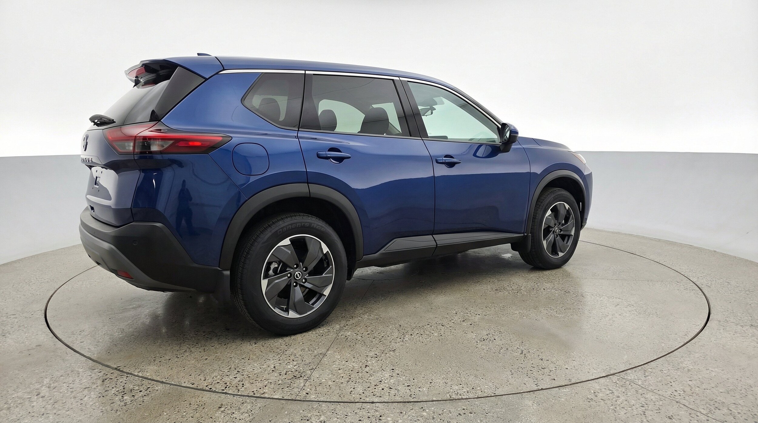 Thumbnail: 2025 Nissan Rogue - 9