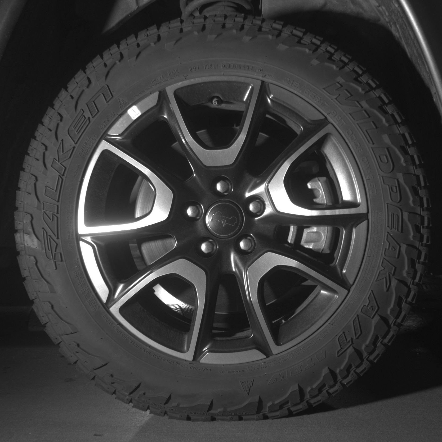 Thumbnail: 2025 Jeep Compass - 13