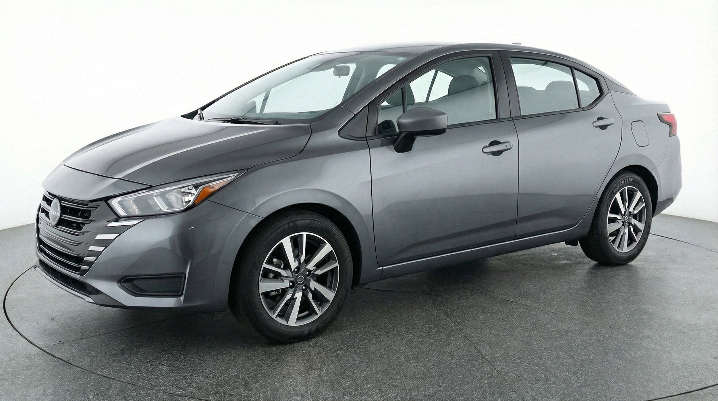 Thumbnail: 2025 Nissan Versa - 3