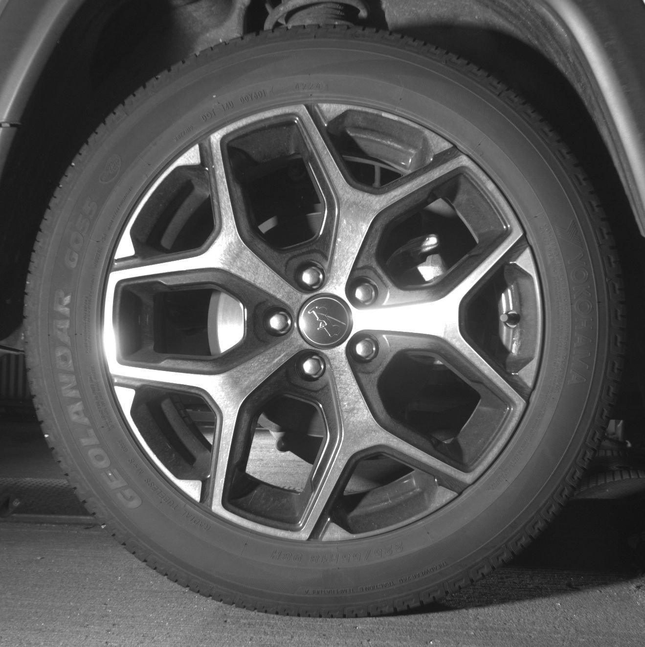 Thumbnail: 2025 Jeep Compass - 15