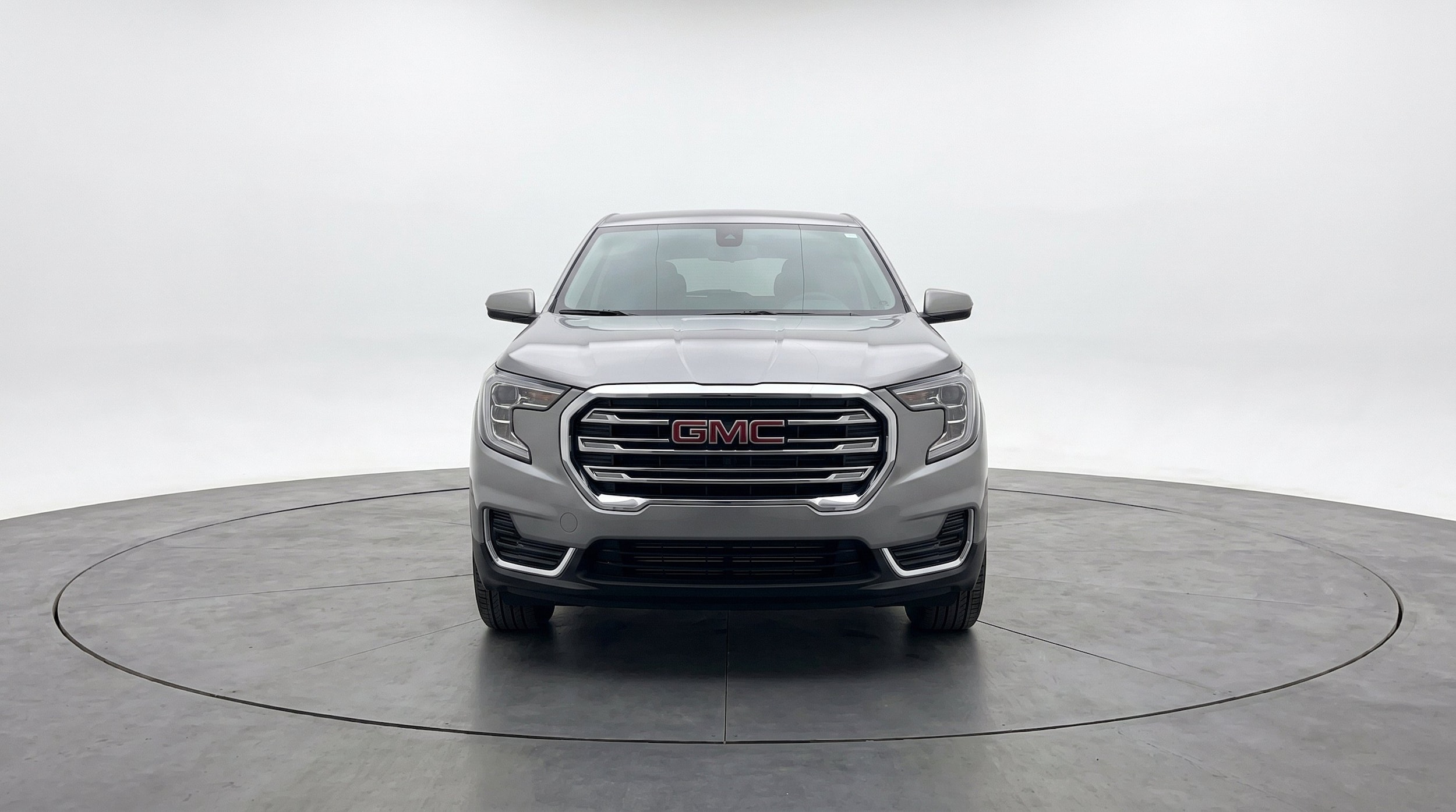 Thumbnail: 2024 GMC Terrain - 2