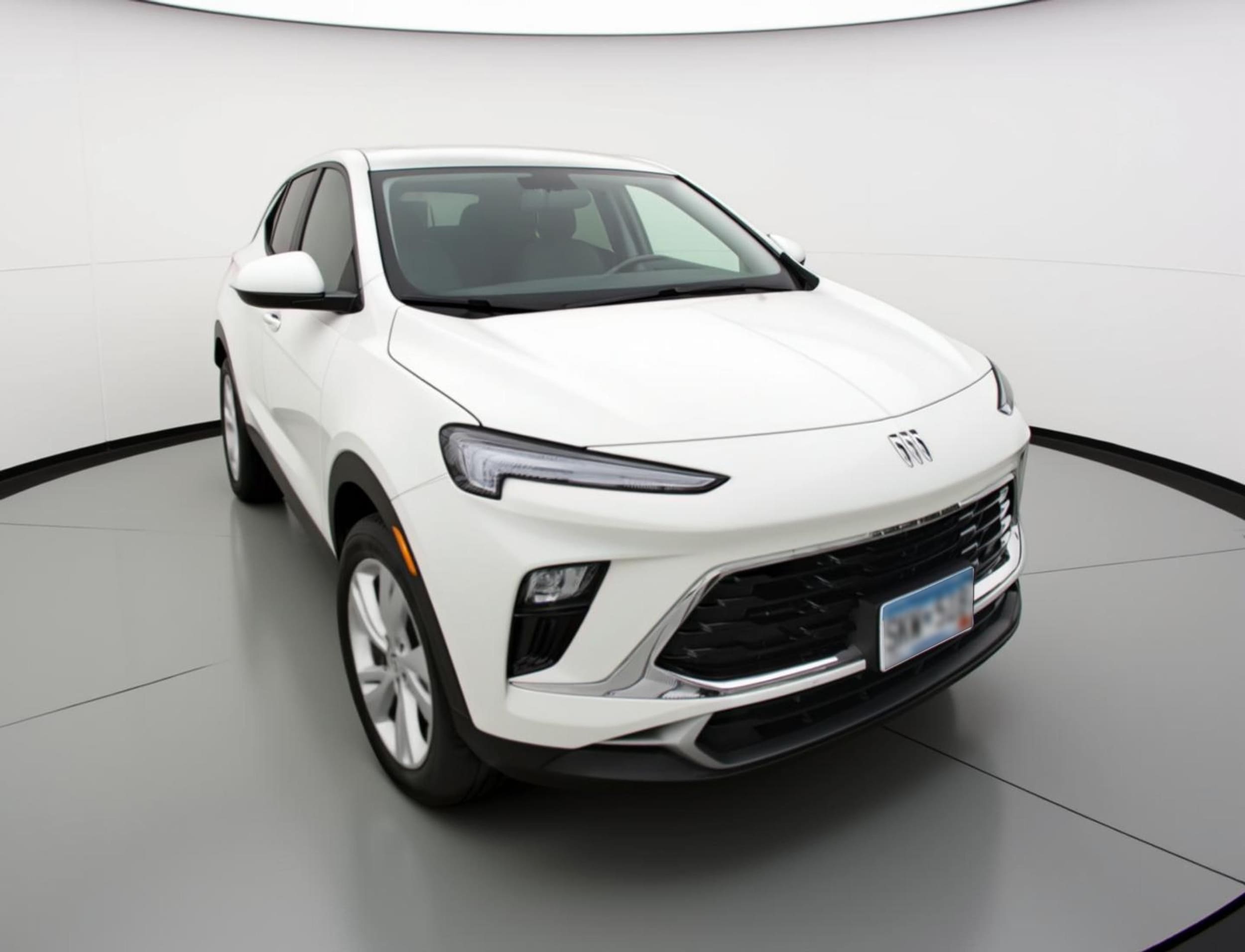 Thumbnail: 2025 Buick Encore GX - 1